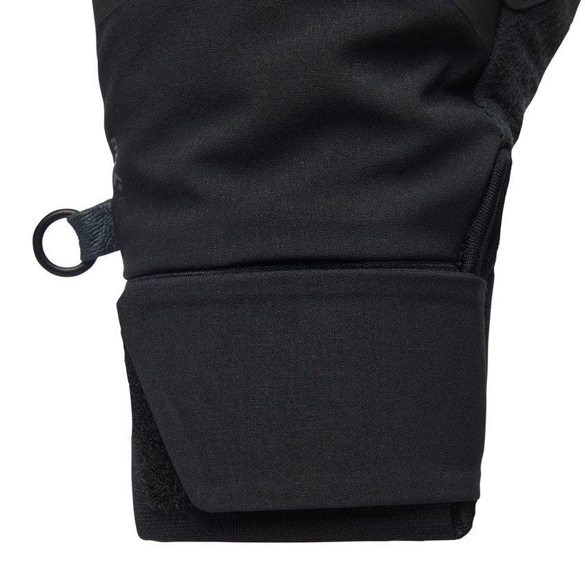 Terminator Gloves