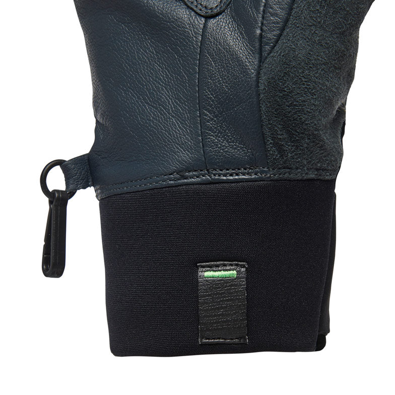 Terminator Gloves