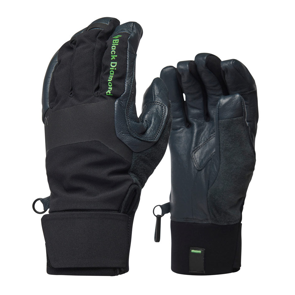 Terminator Gloves