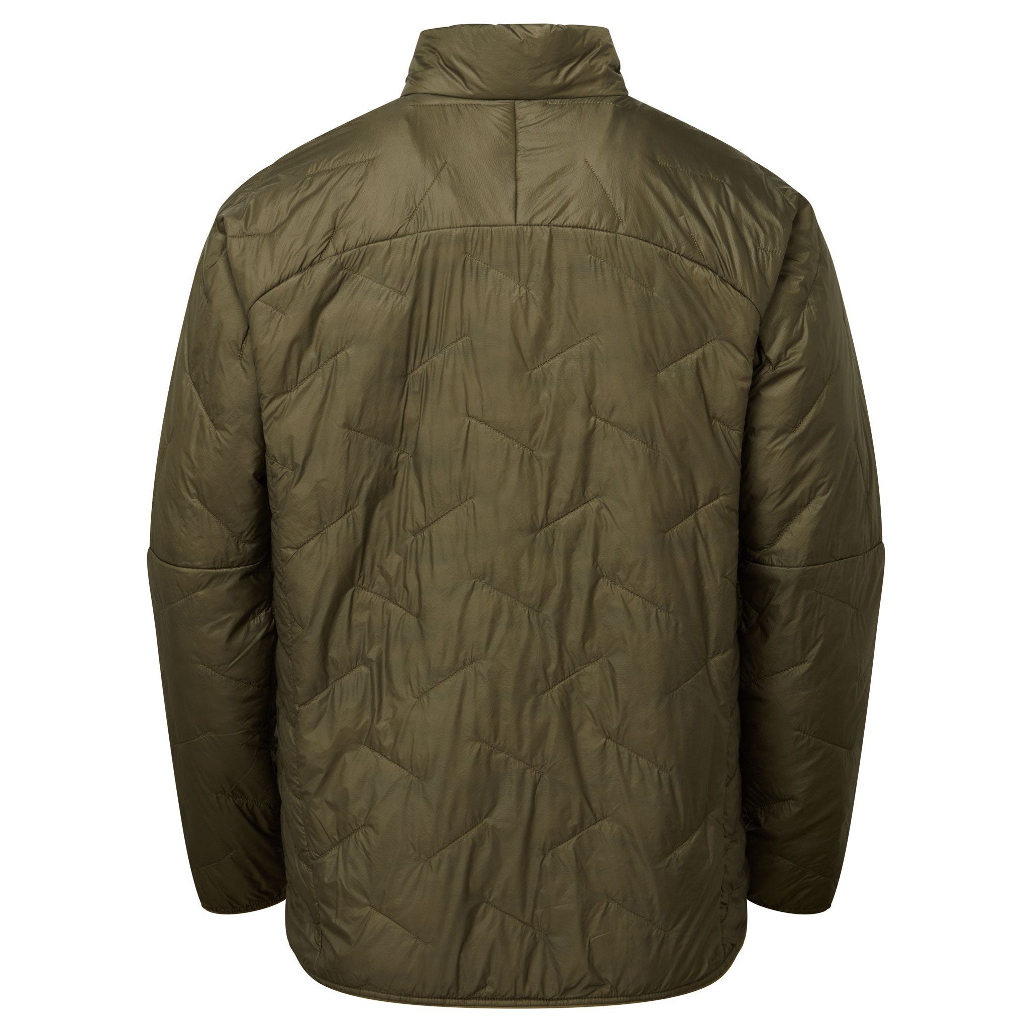 Mens Superstrand Lt Jacket