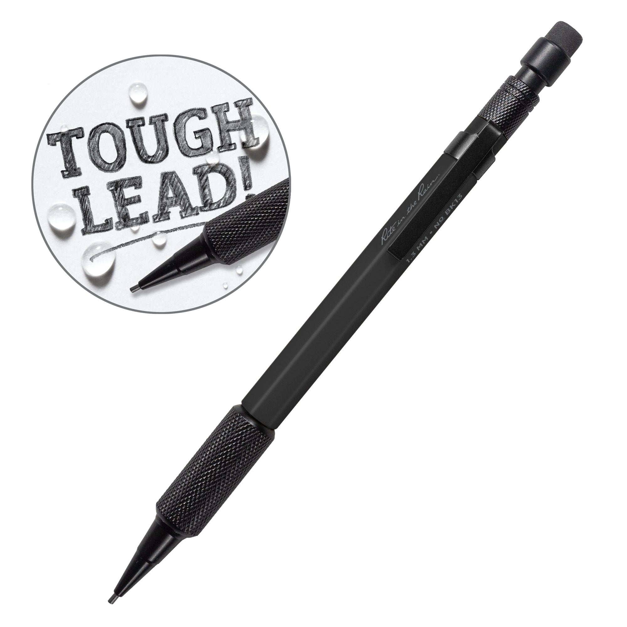Mechanical Clicker Pencil