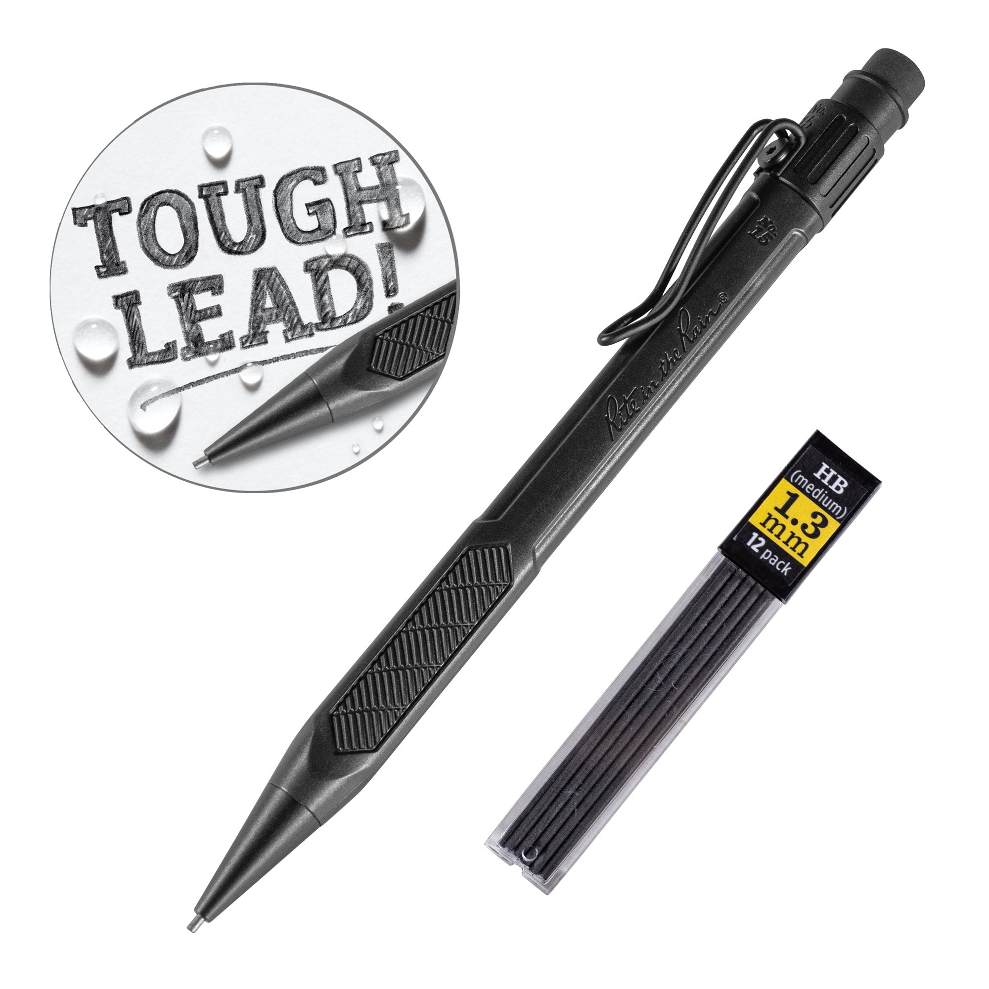 Work Ready Mechanical Pencil