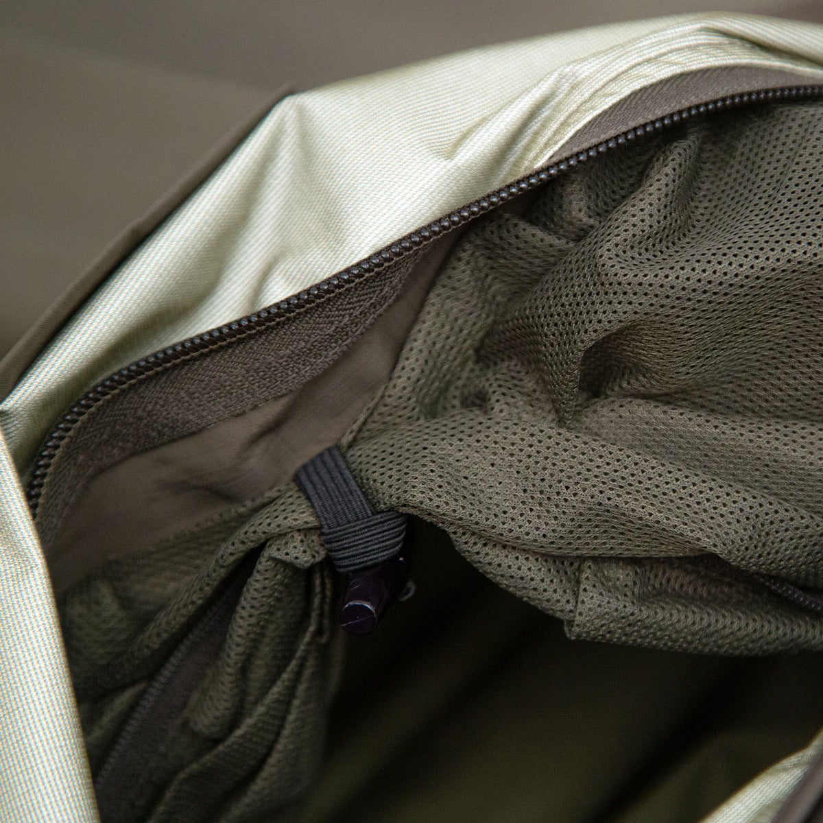 Carinthia Combat Bivy Bag - Olive
