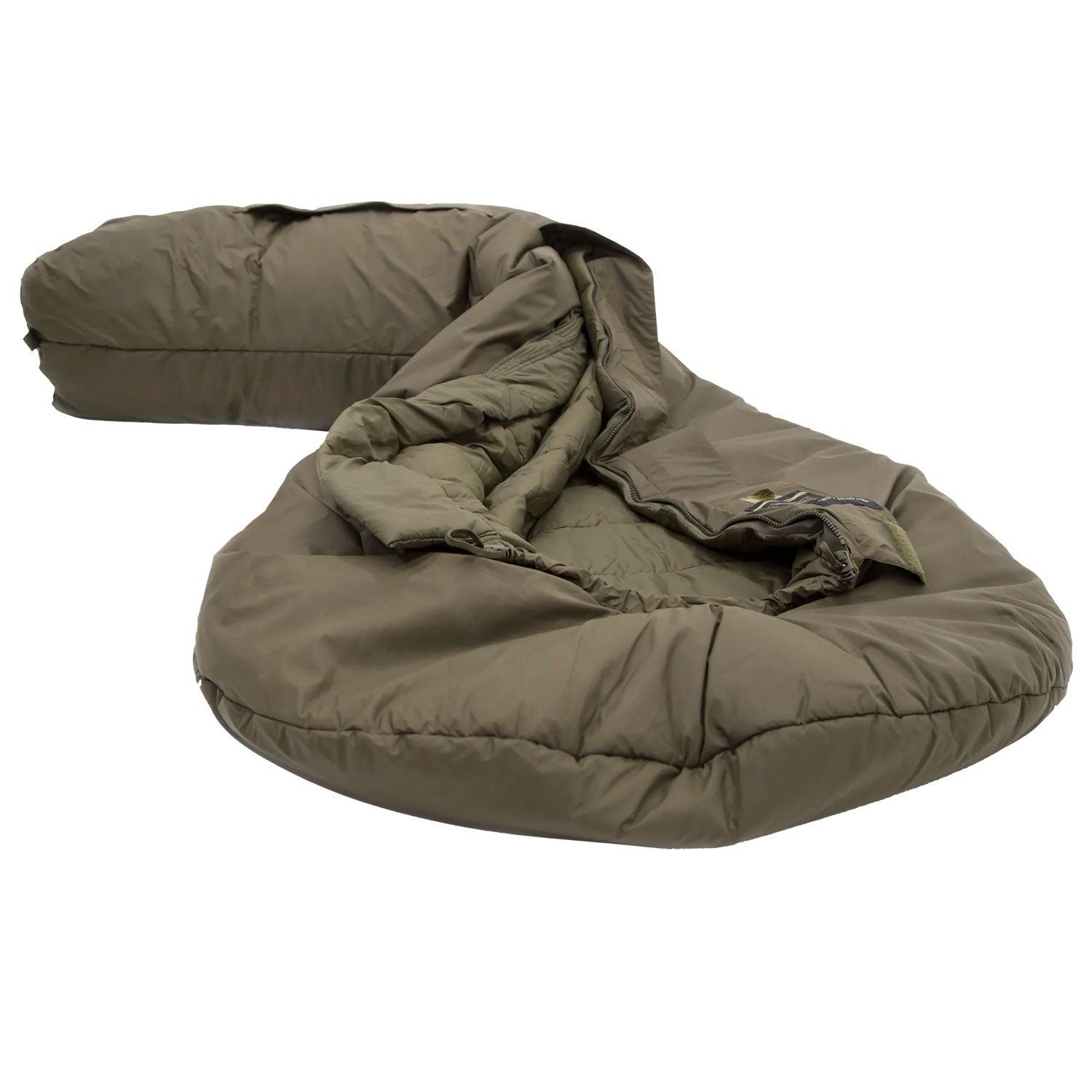 Defence 4 Sleeping Bag - Olive