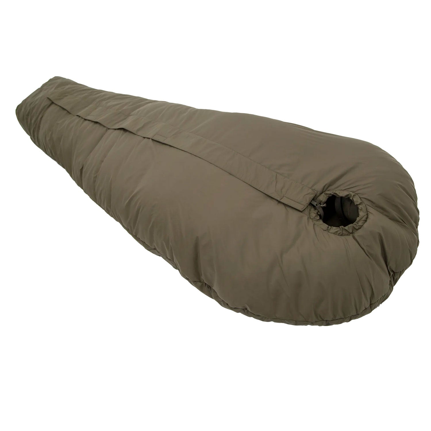 Defence 4 Sleeping Bag - Olive
