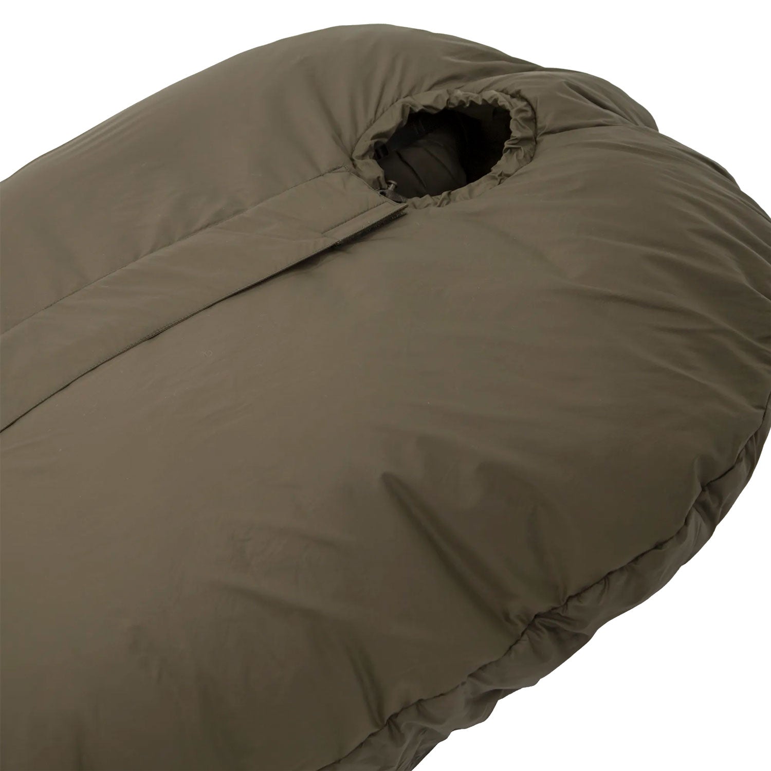 Defence 4 Sleeping Bag - Olive