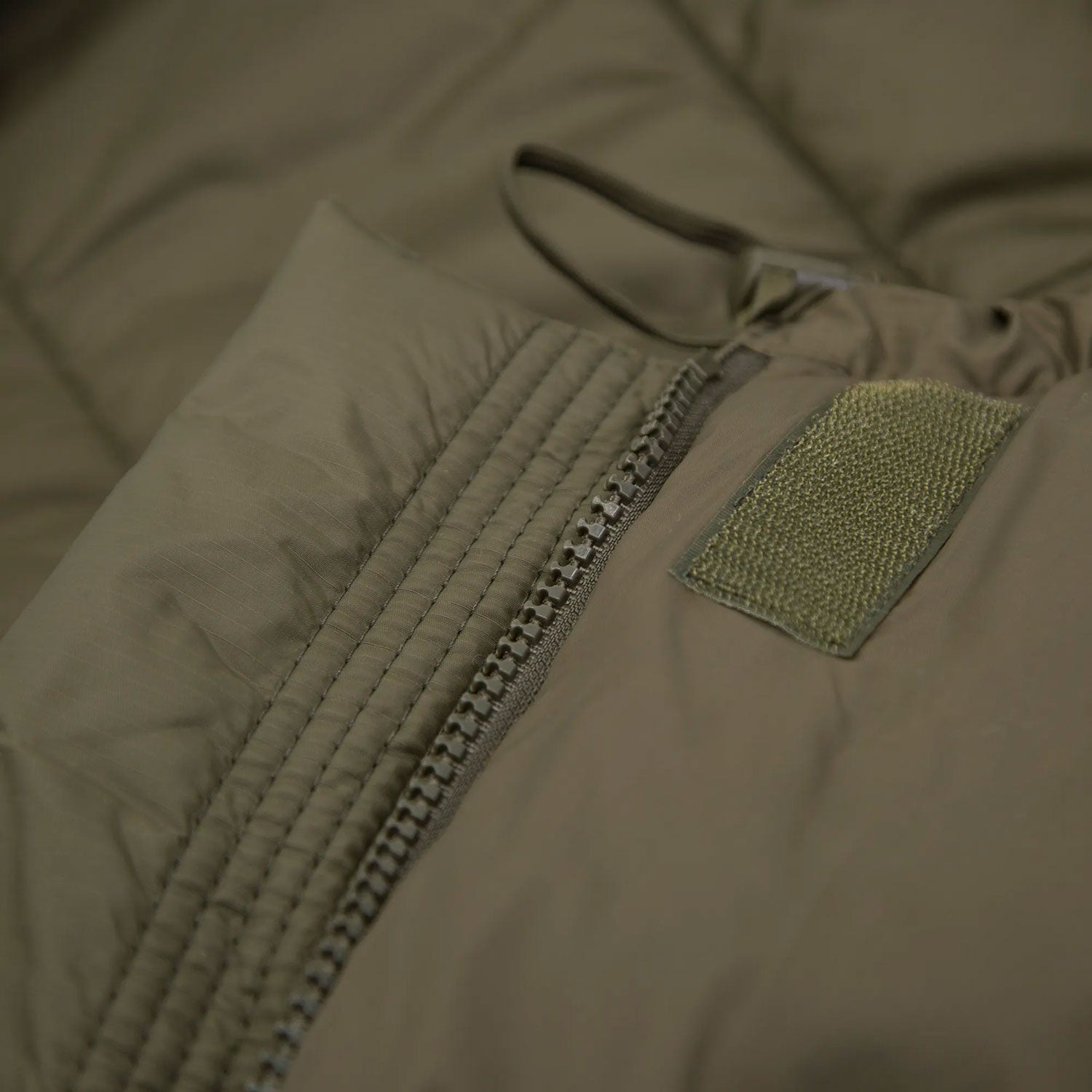 Defence 4 Sleeping Bag - Olive