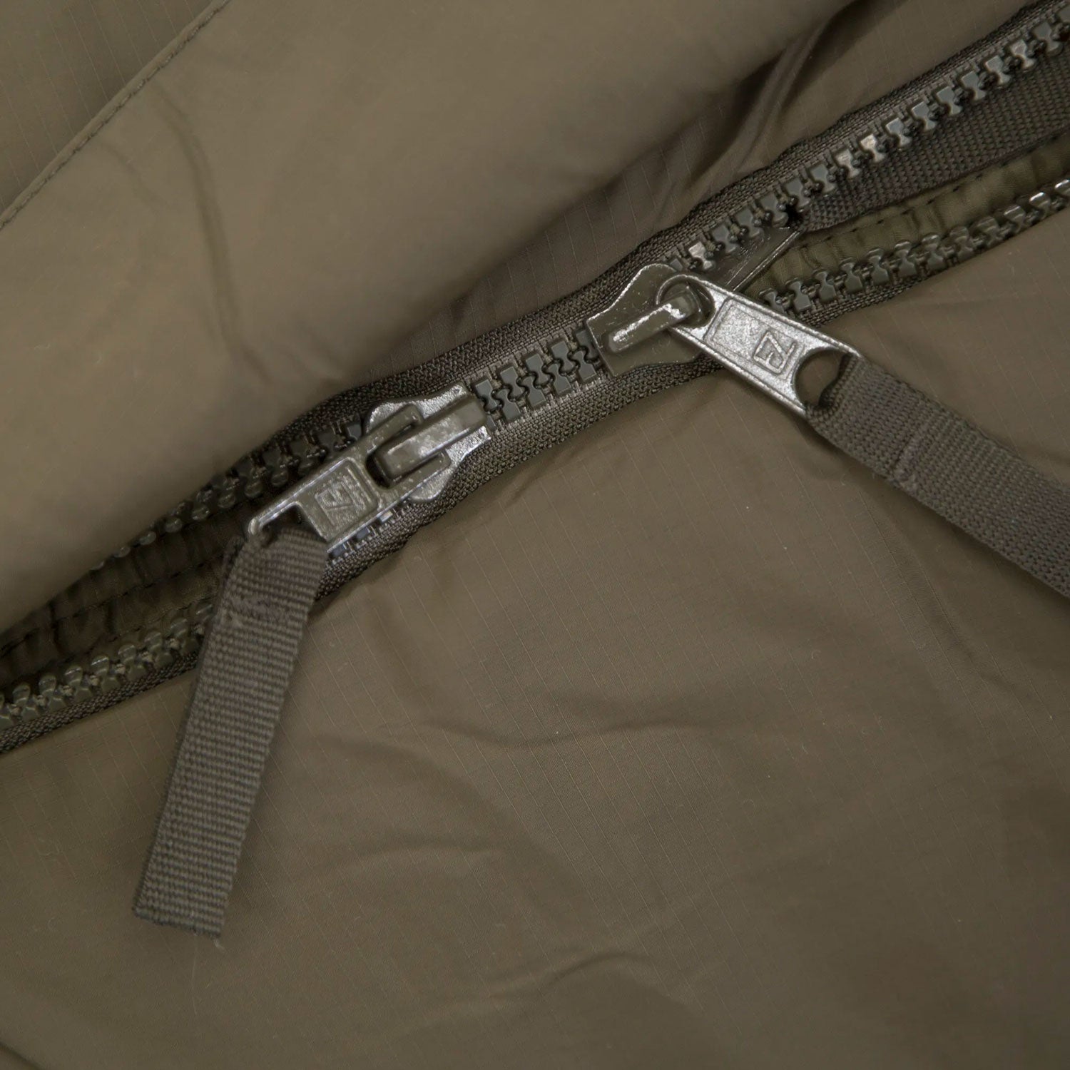 Defence 4 Sleeping Bag - Olive