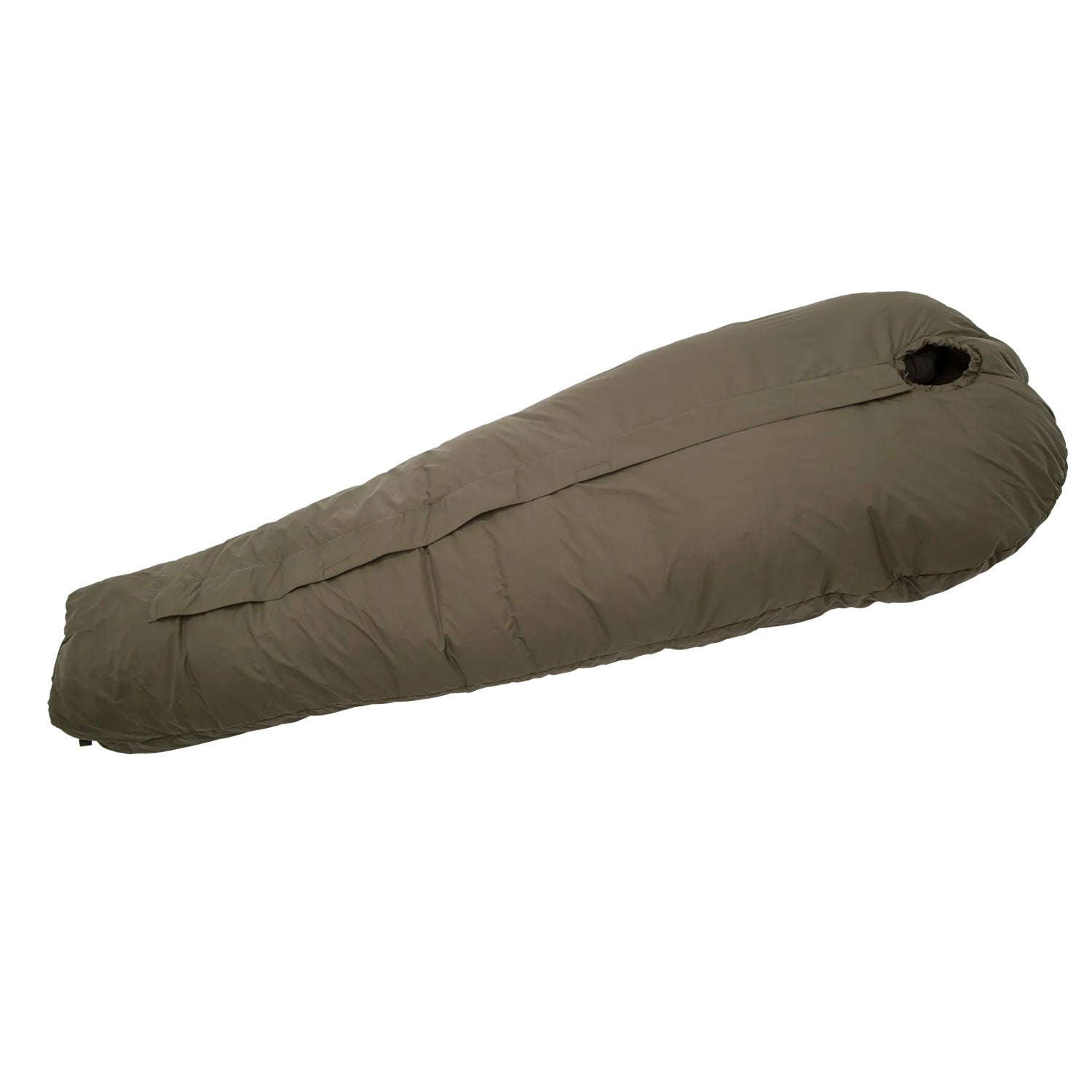 Defence 4 Sleeping Bag - Olive