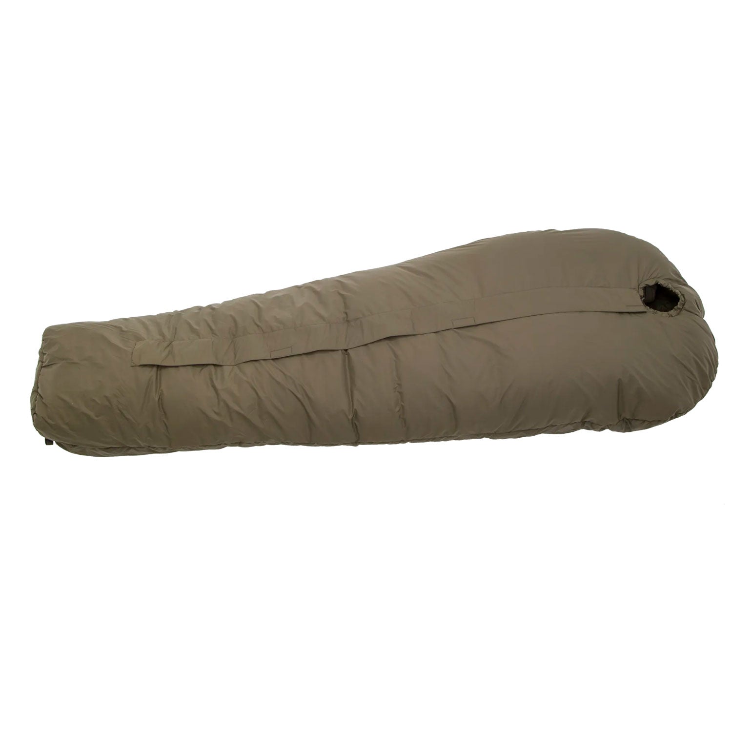 Defence 4 Sleeping Bag - Olive