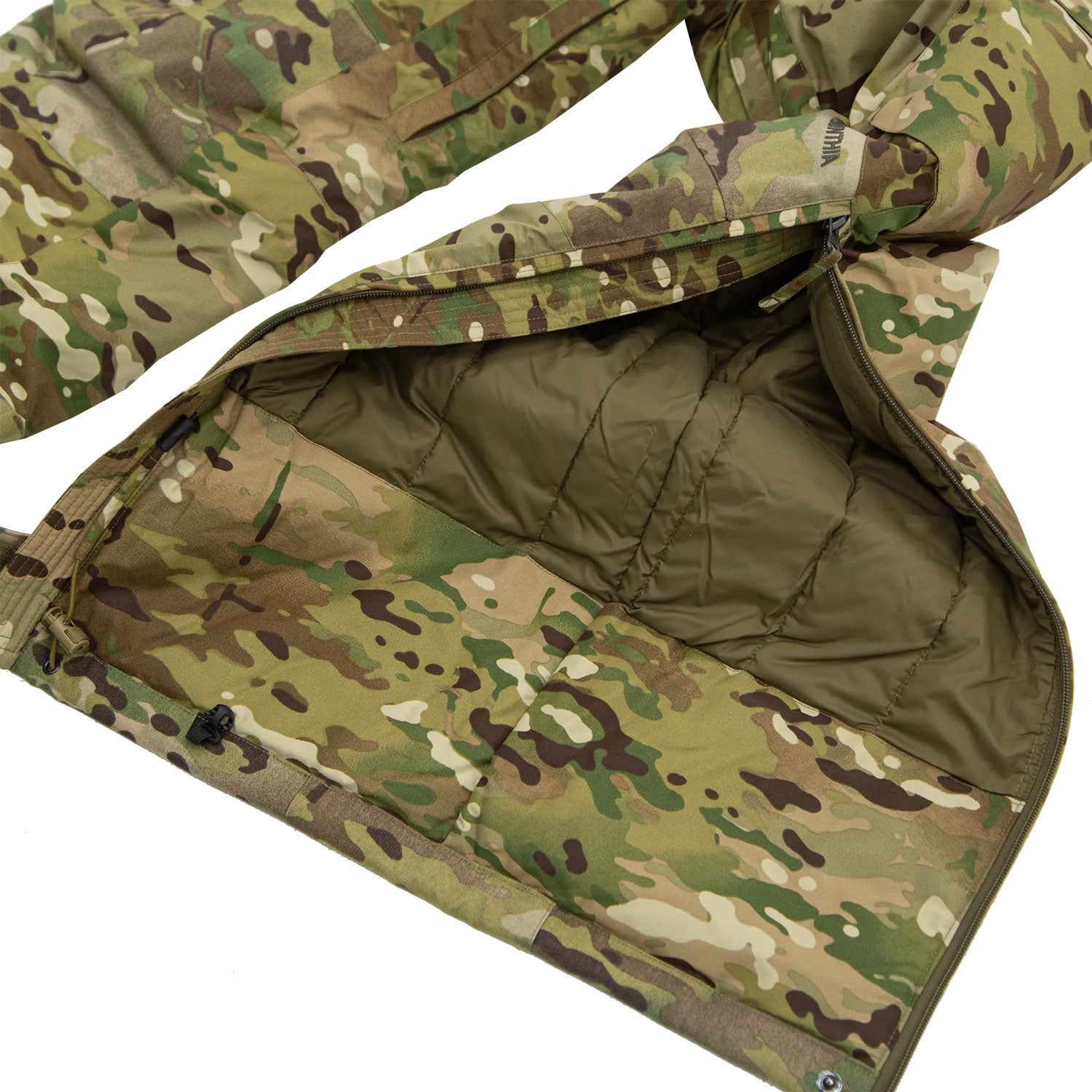 MIG 4.0 Trousers