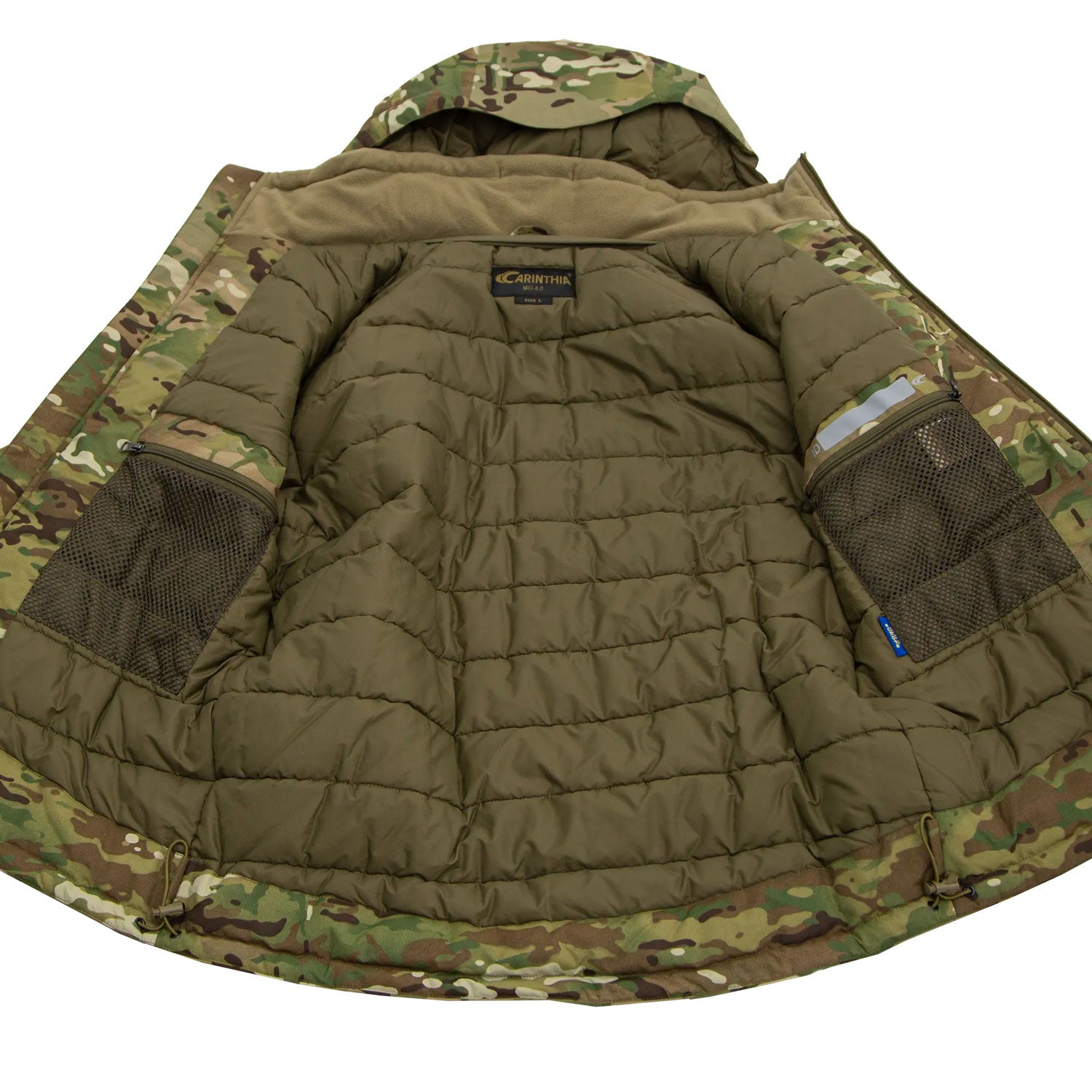 MIG 4.0 Jacket