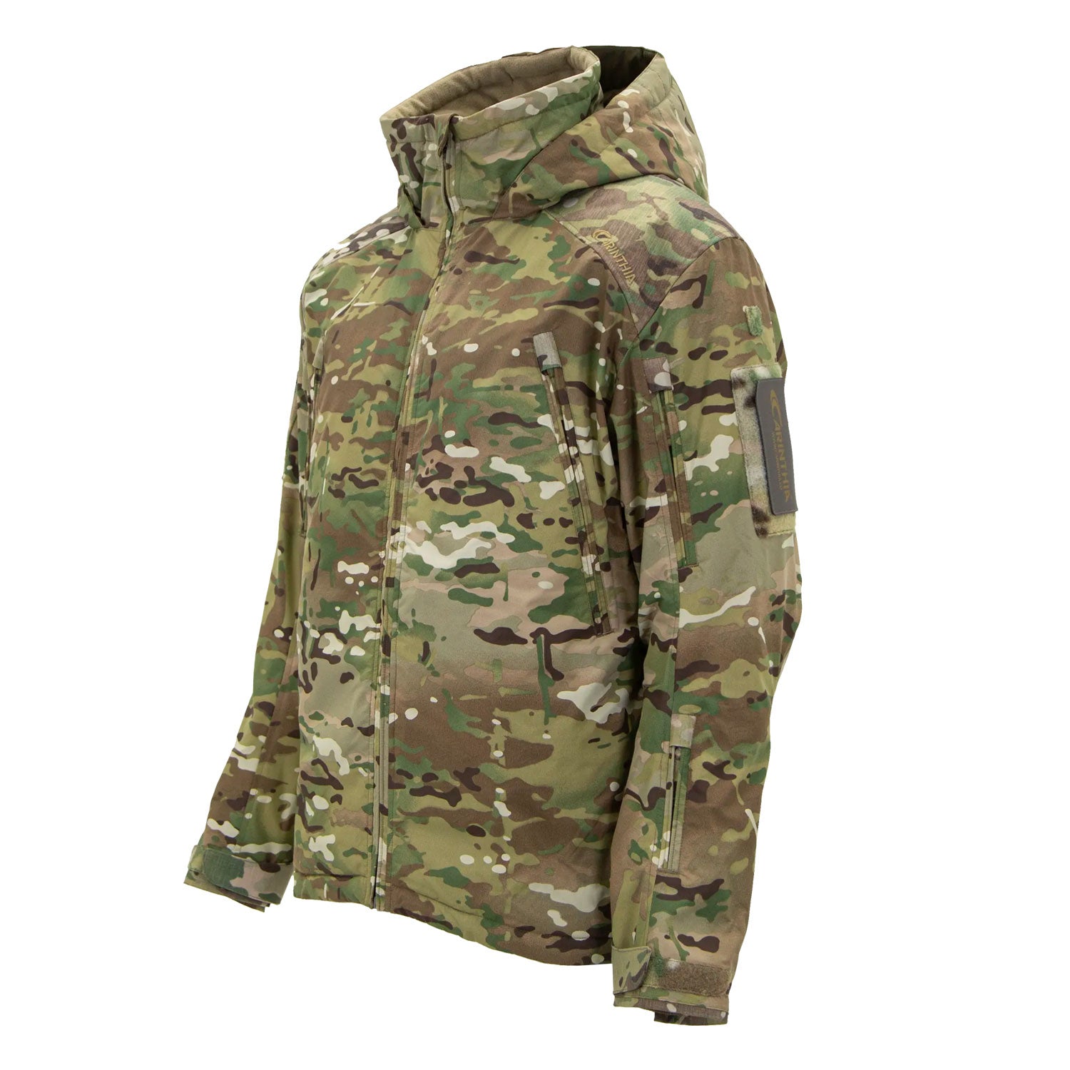 MIG 4.0 Jacket
