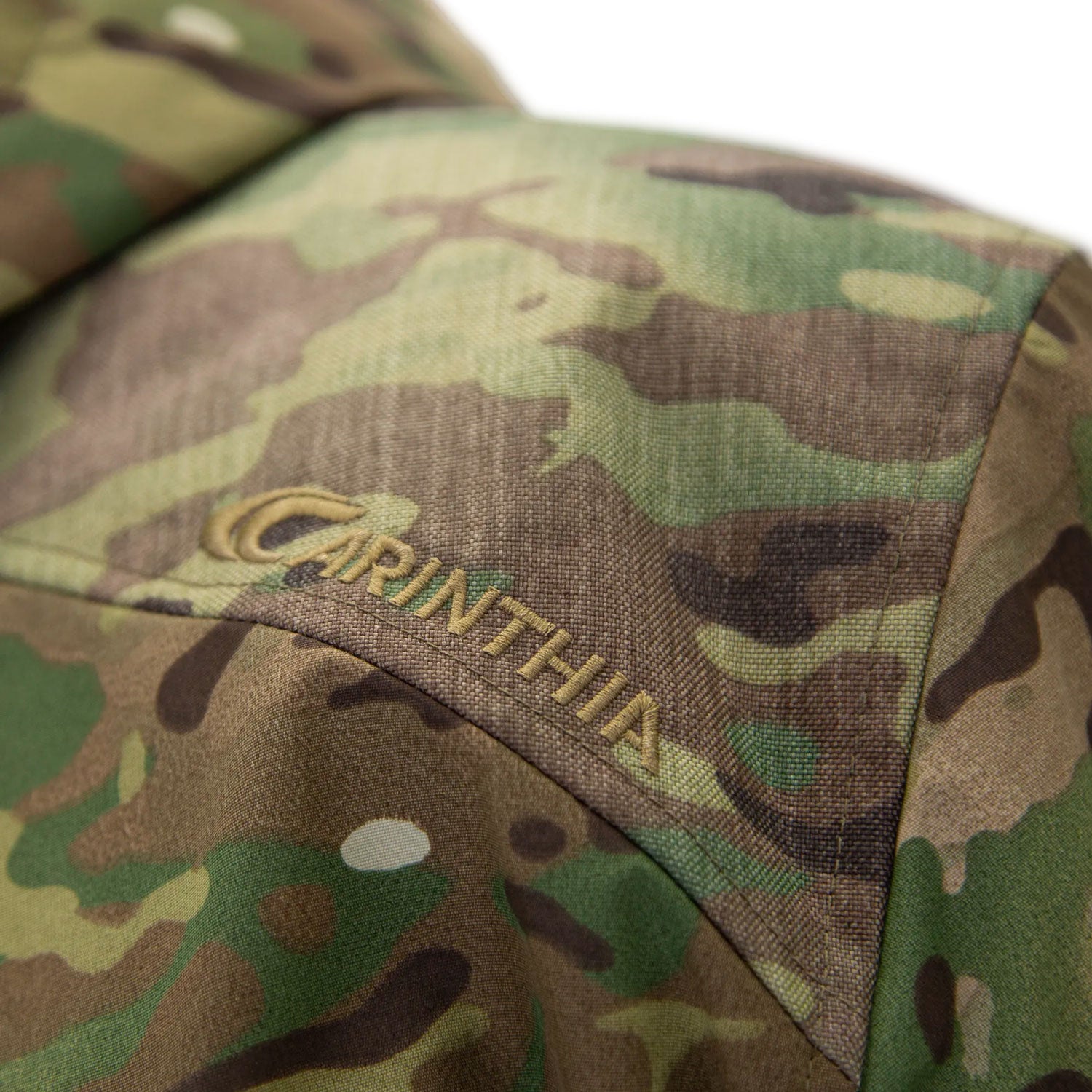 MIG 4.0 Jacket