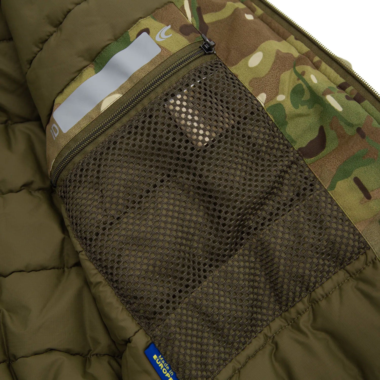 MIG 4.0 Jacket