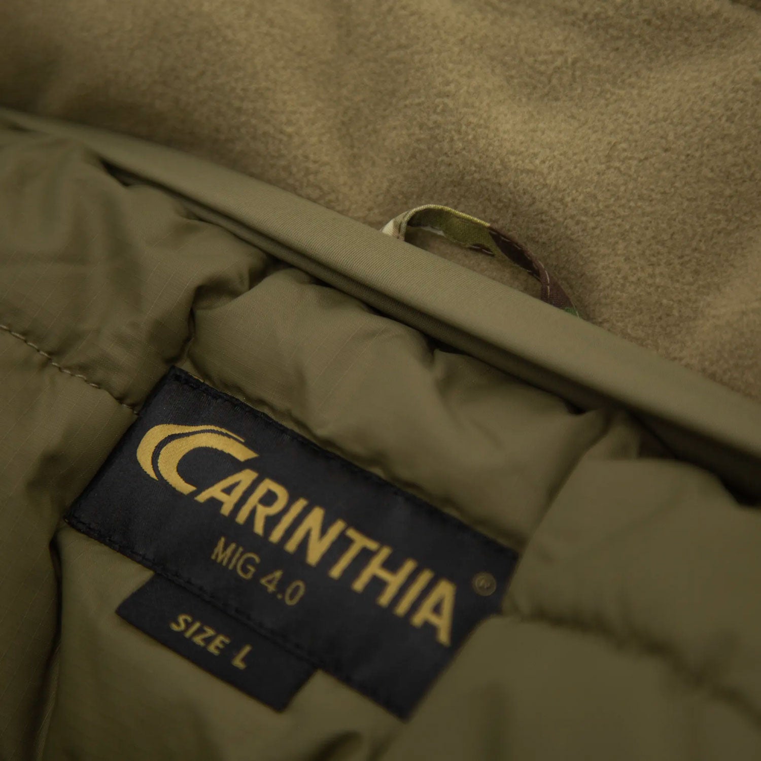 MIG 4.0 Jacket