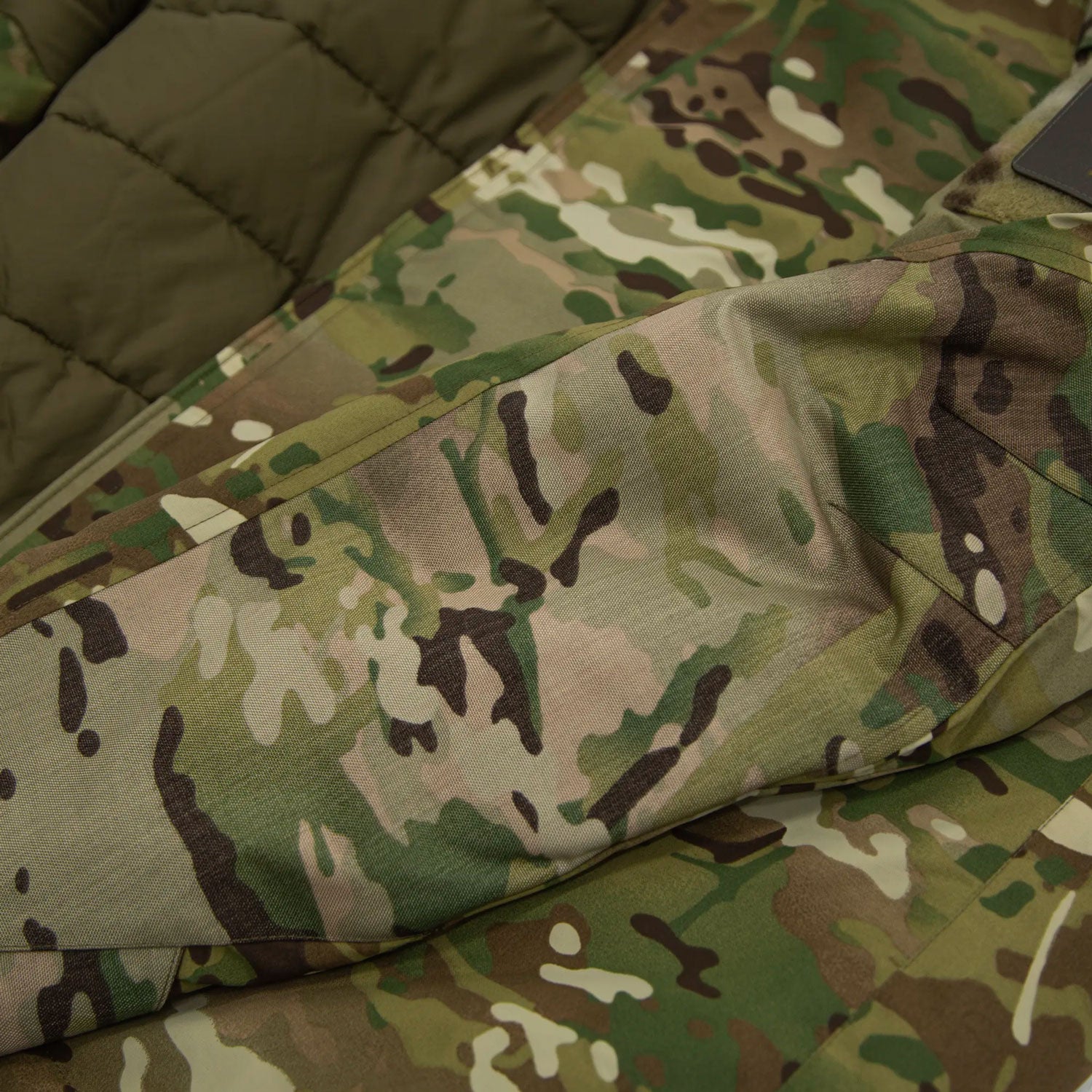 MIG 4.0 Jacket