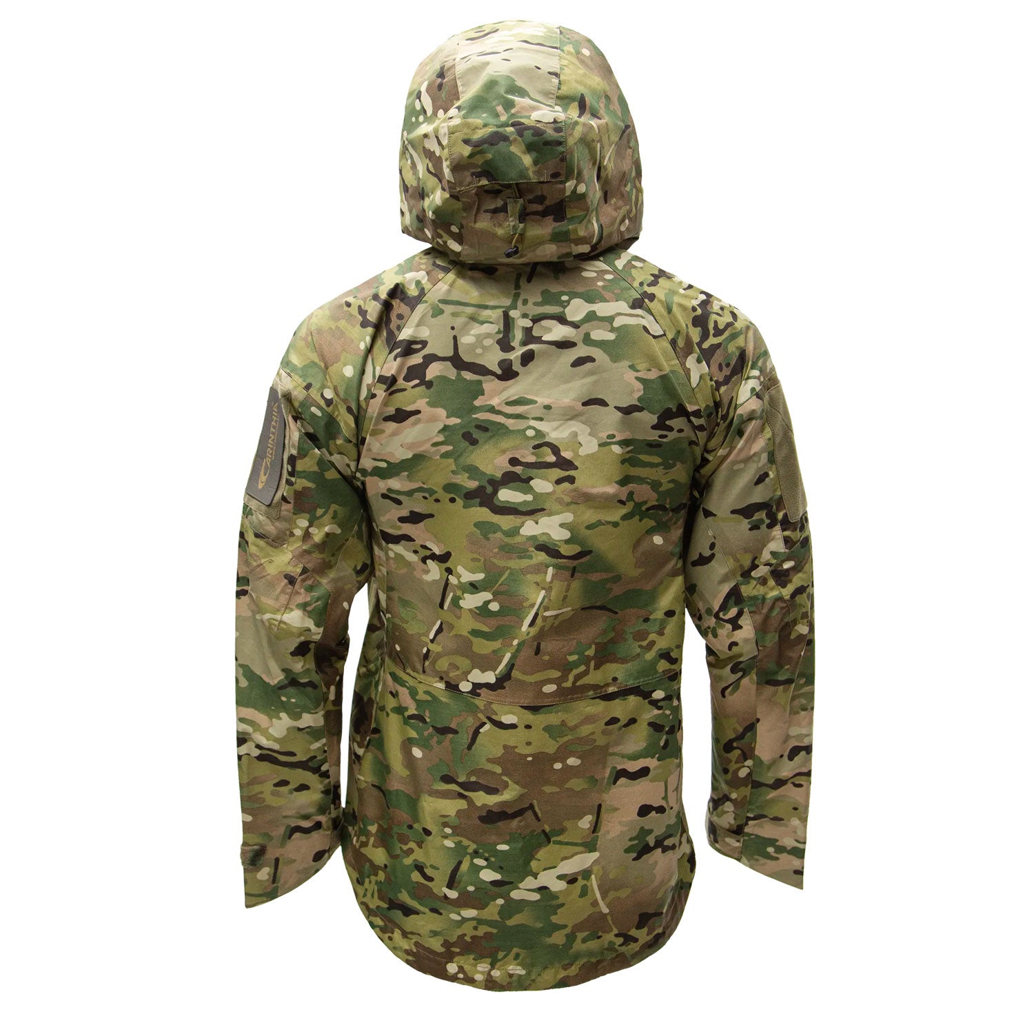 PRG 2.0 Jacket