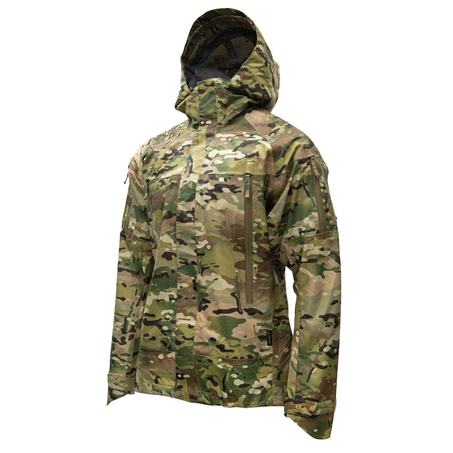 PRG 2.0 Jacket