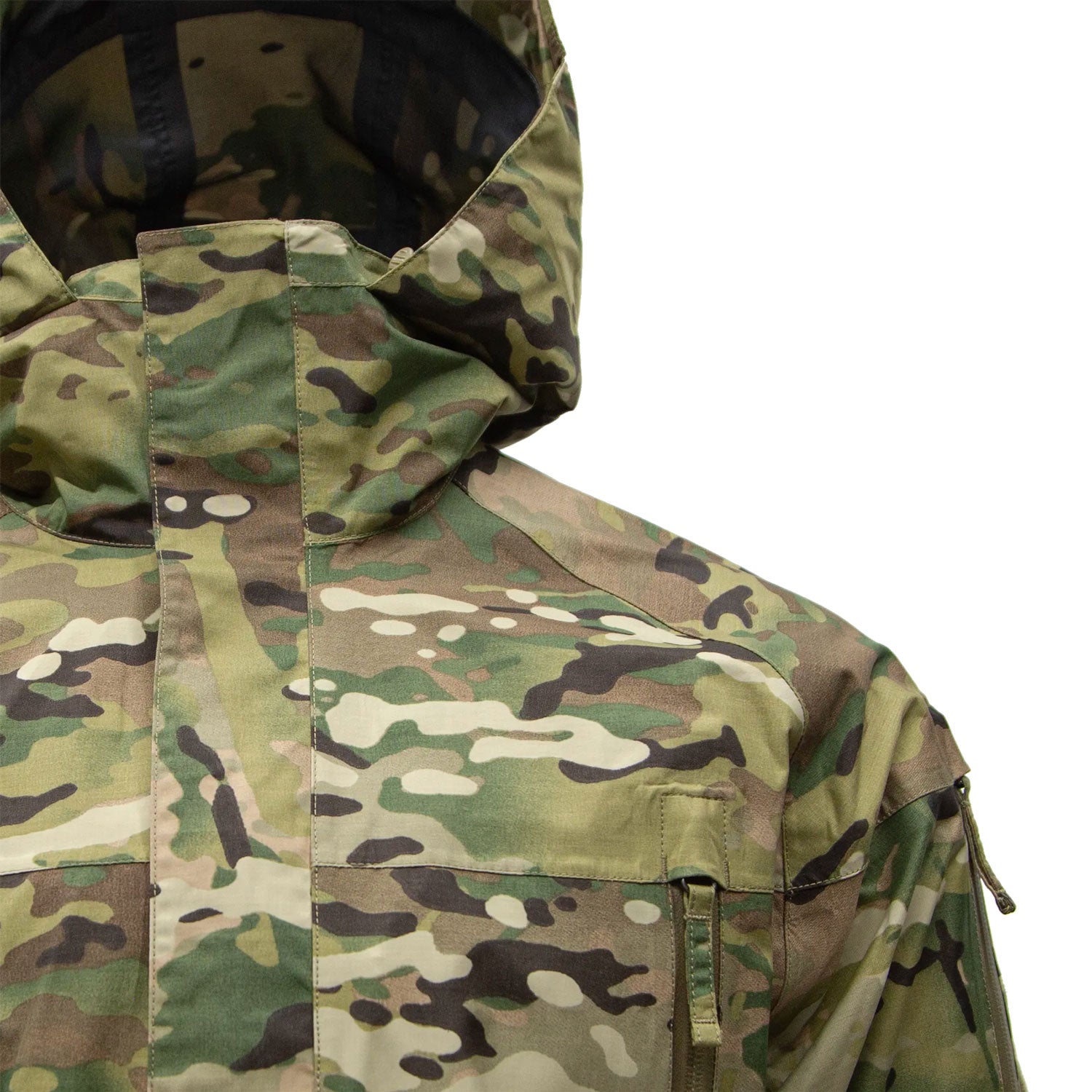 PRG 2.0 Jacket