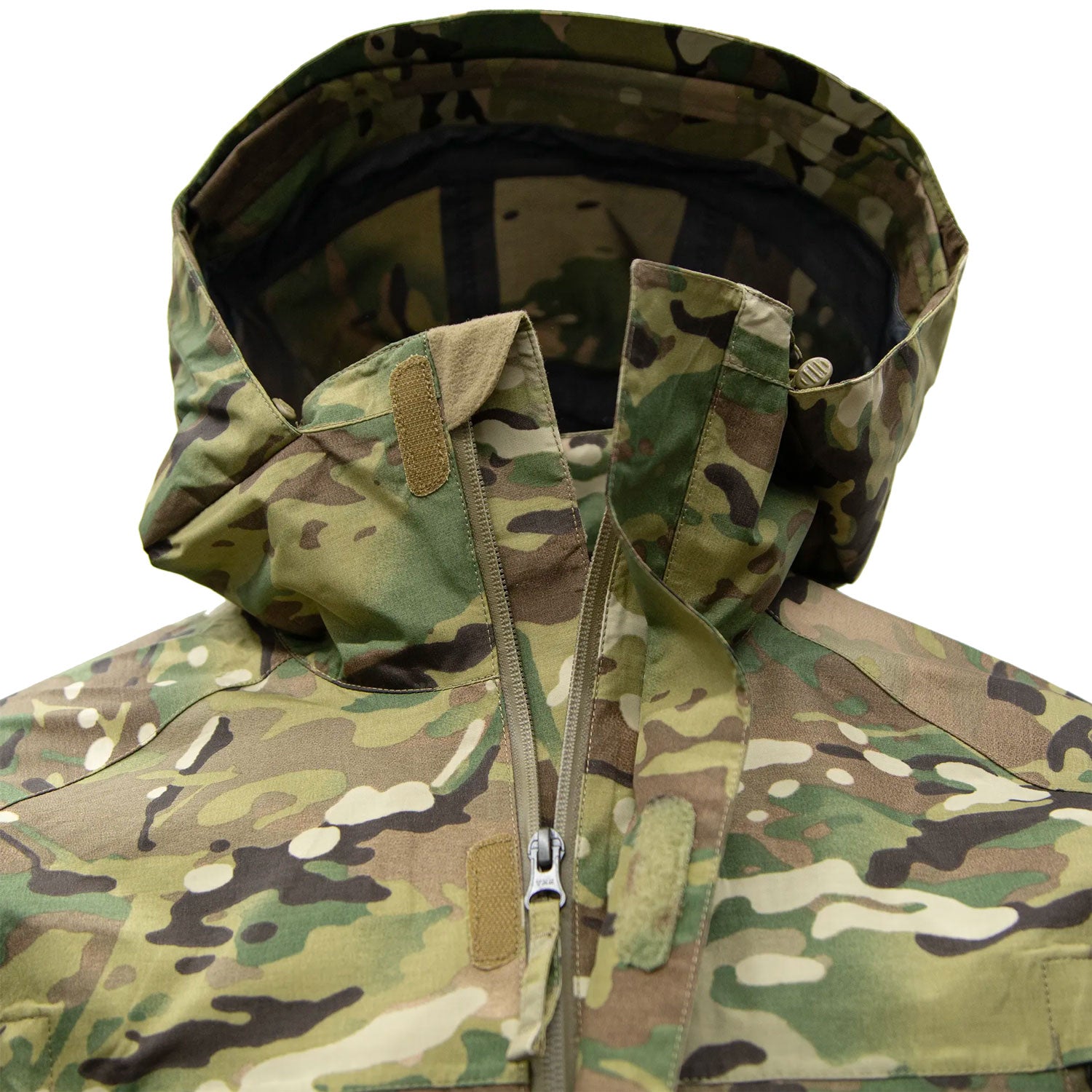 PRG 2.0 Jacket