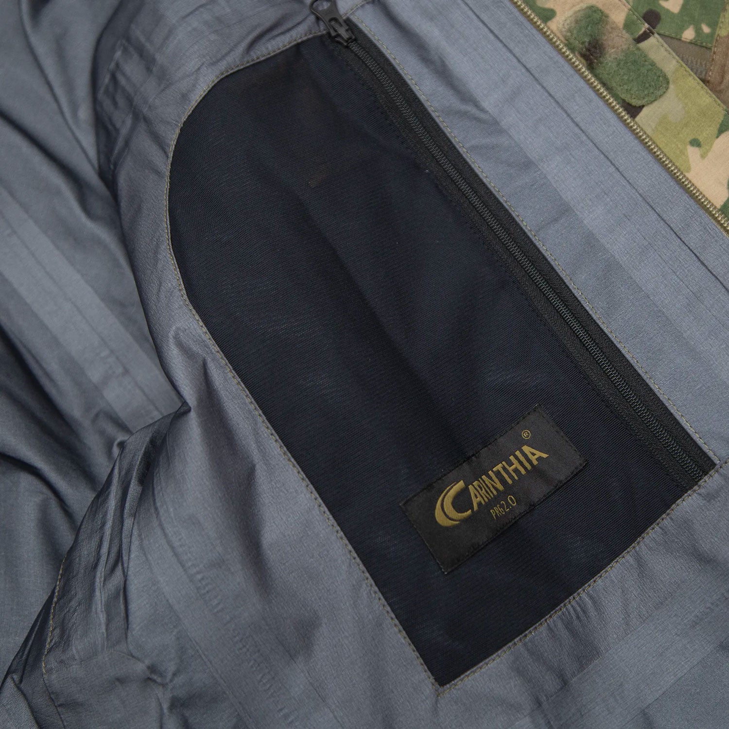 PRG 2.0 Jacket