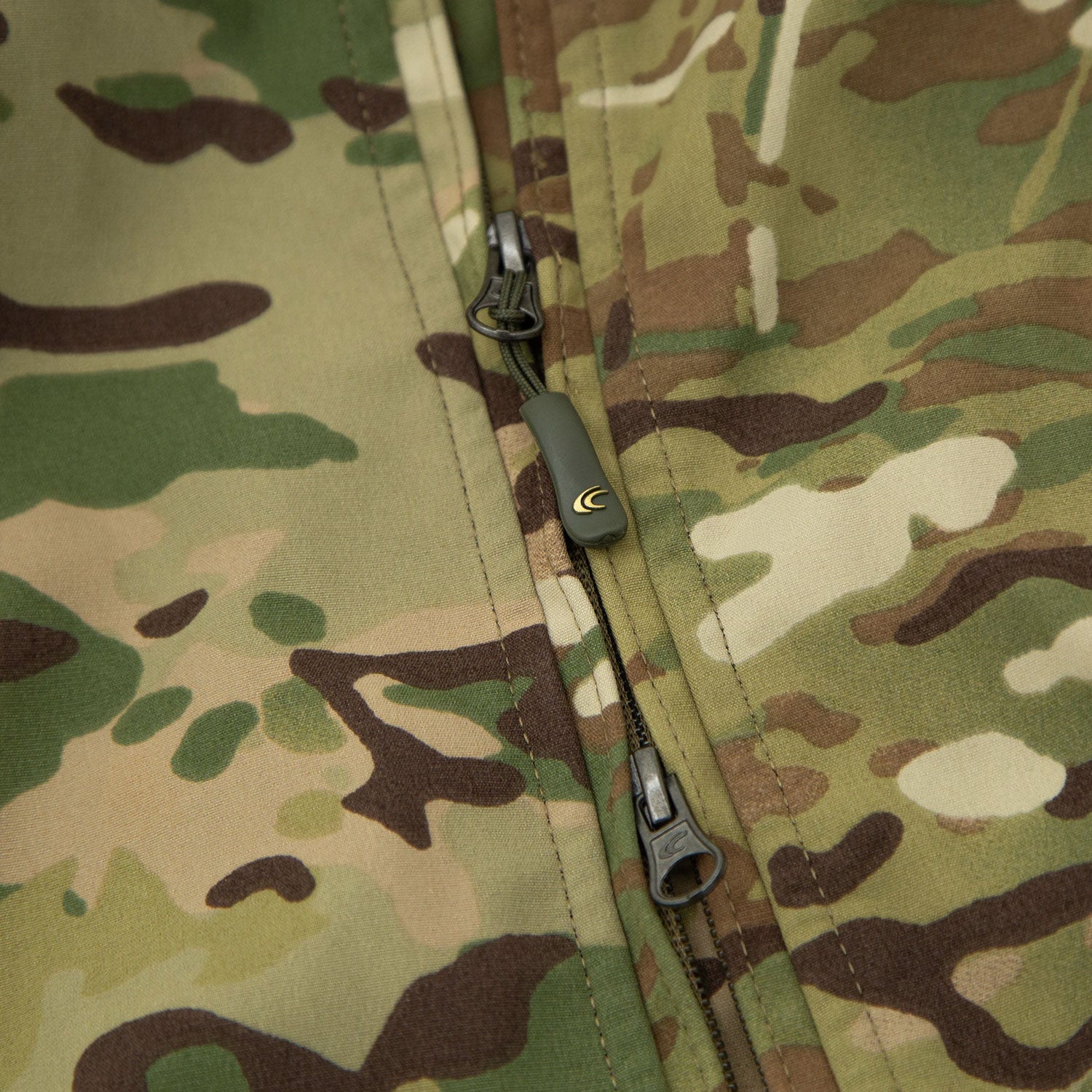Softshell Jacket Special Forces