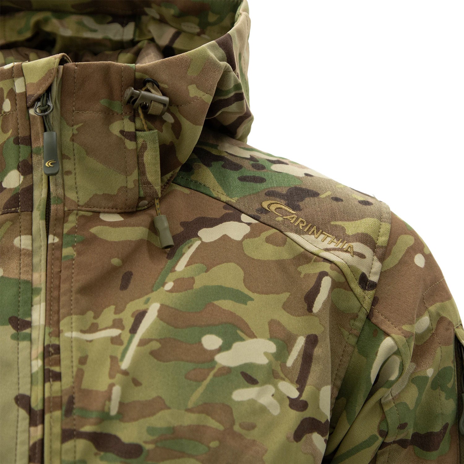 Softshell Jacket Special Forces