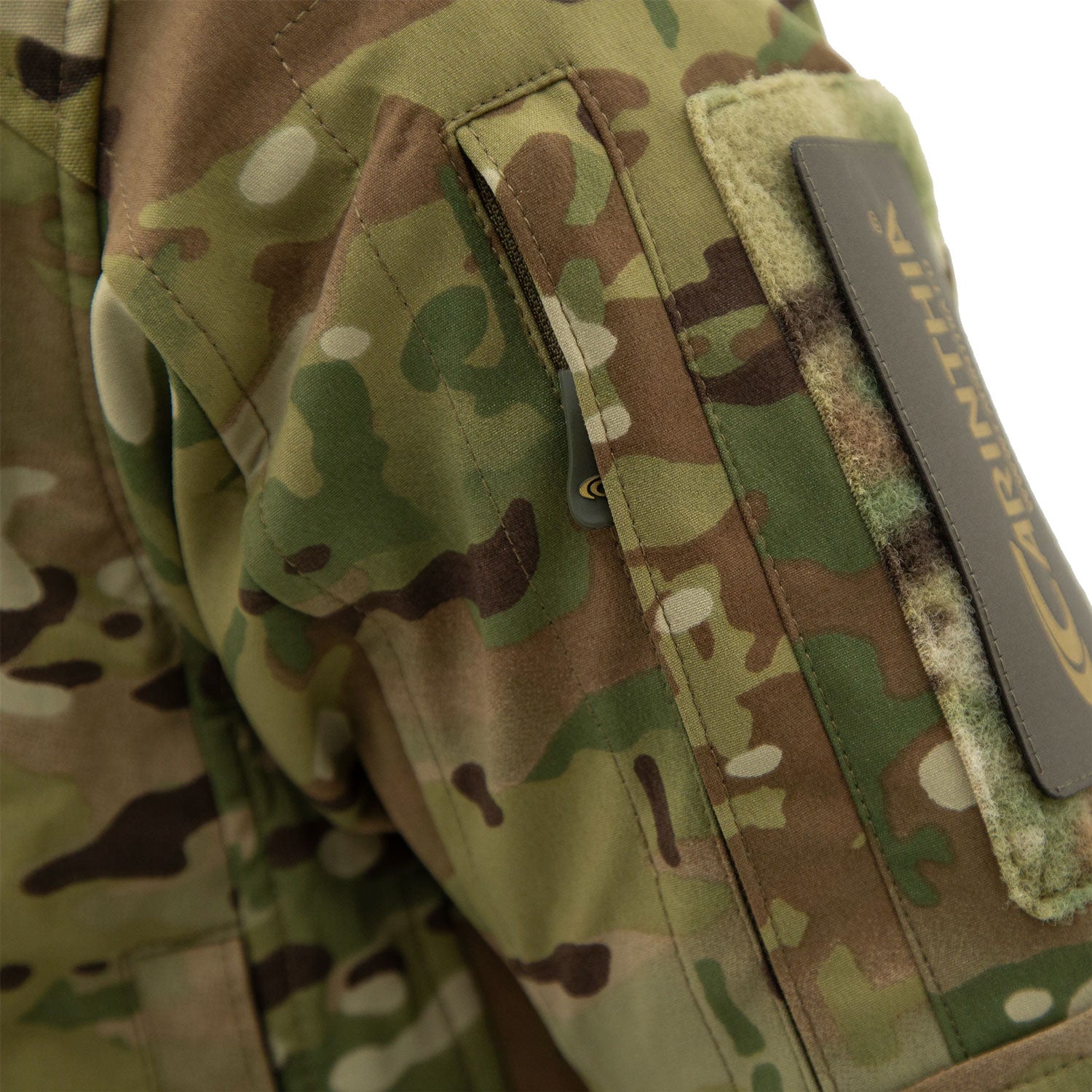 Softshell Jacket Special Forces