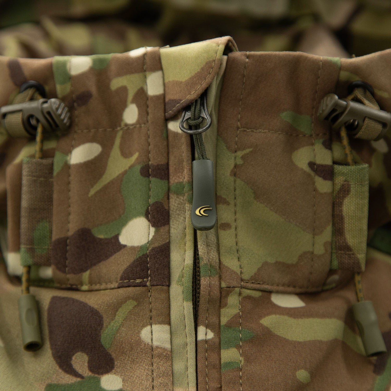 Softshell Jacket Special Forces