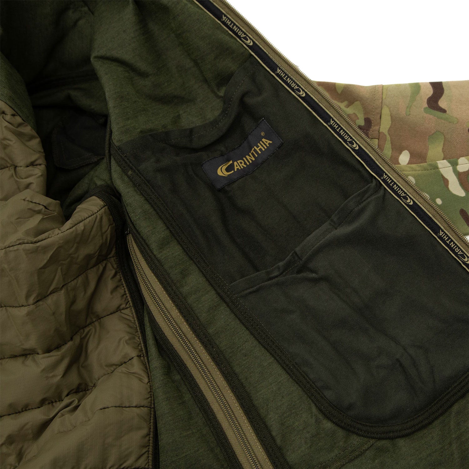 Softshell Jacket Special Forces