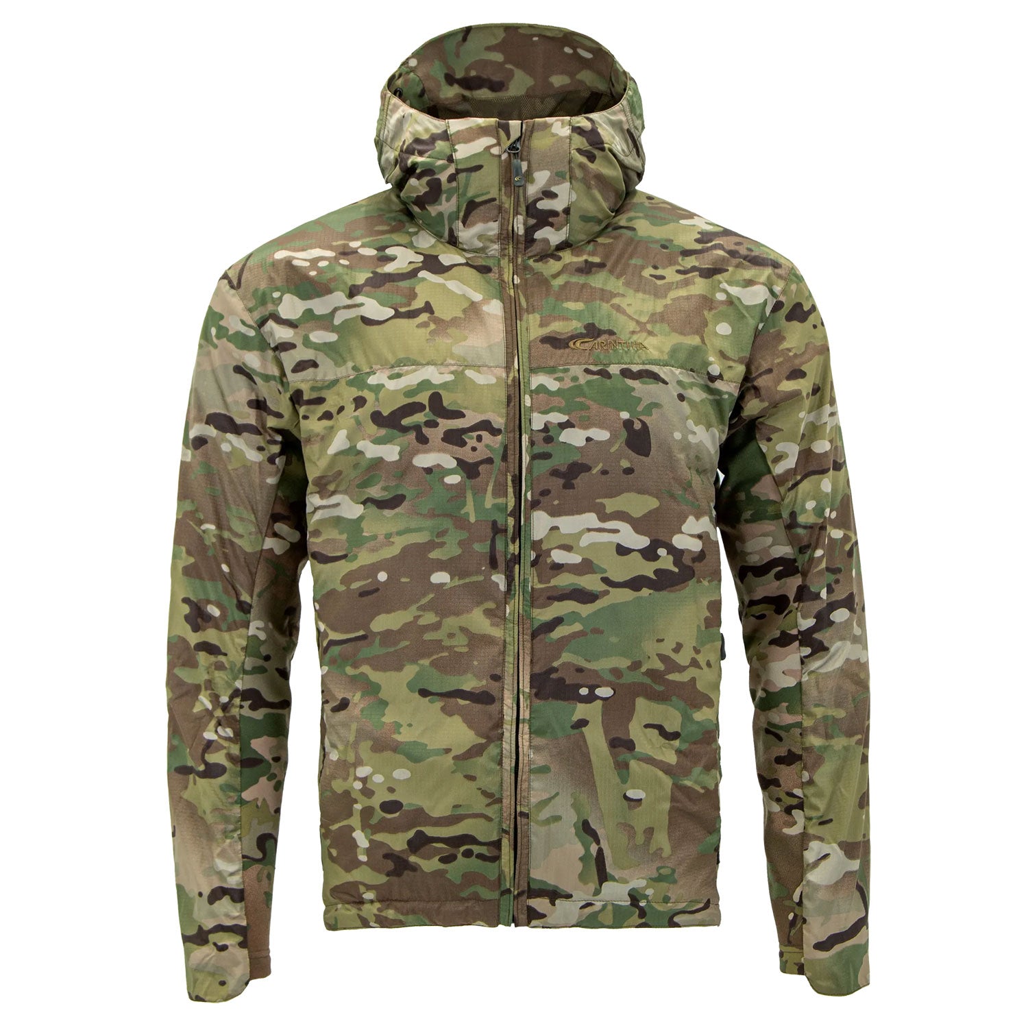 個人装備 Carinthia HIG-2.2 MTP Insulated Jacket Carinthia HIG 2.2 Insulated ECW Jacket G-LOFT British Army