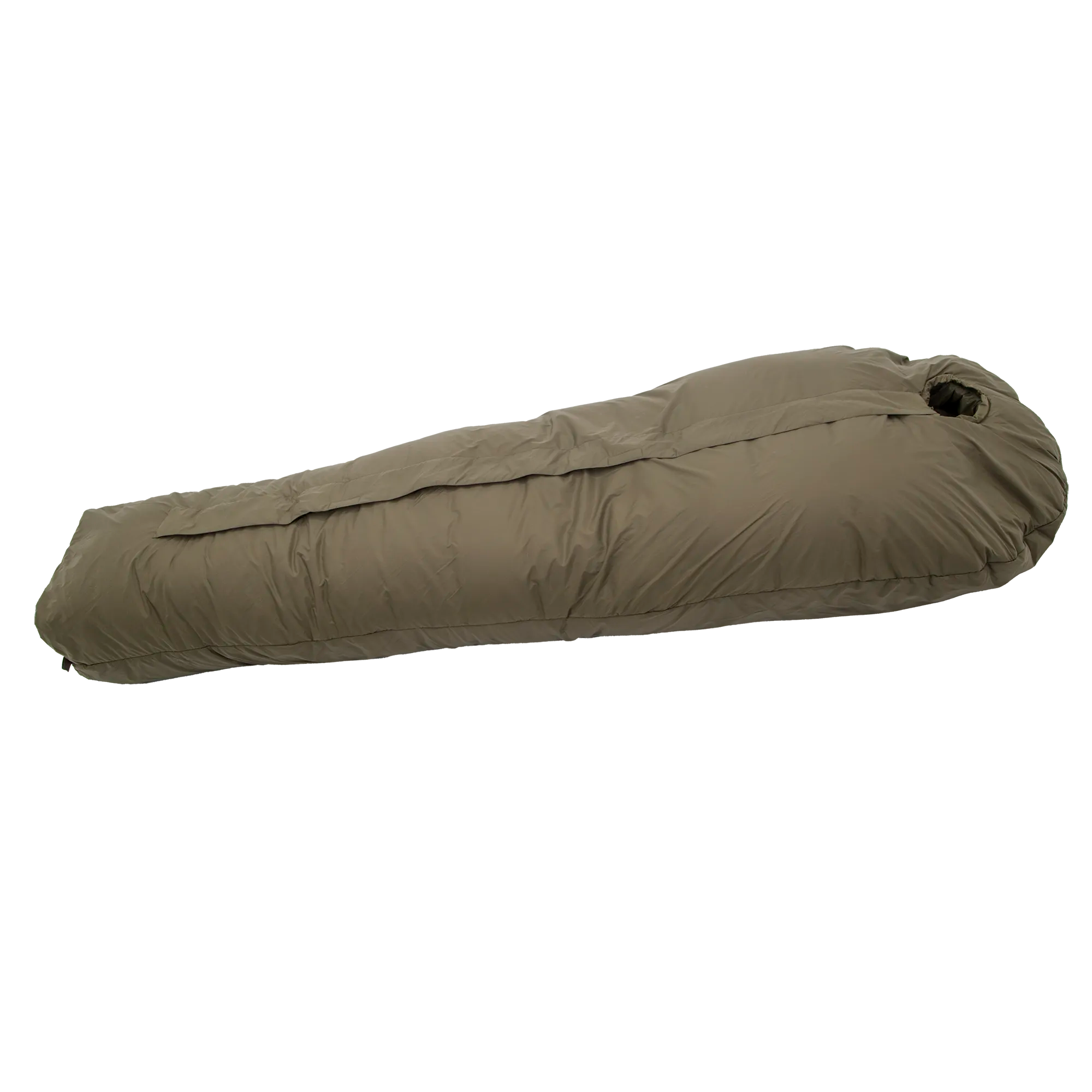 Defence 6 Sleeping Bag - Olive