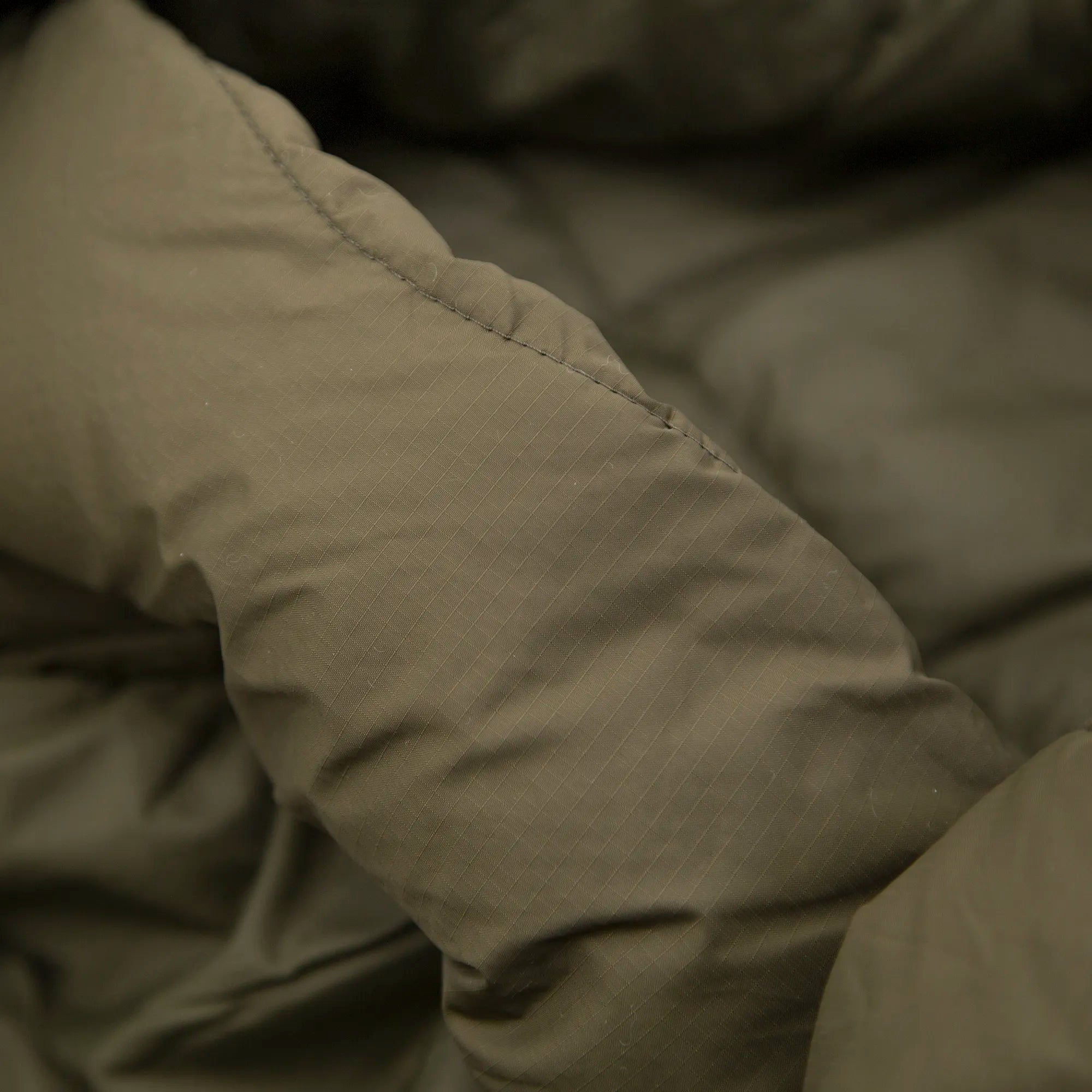 Defence 6 Sleeping Bag - Olive