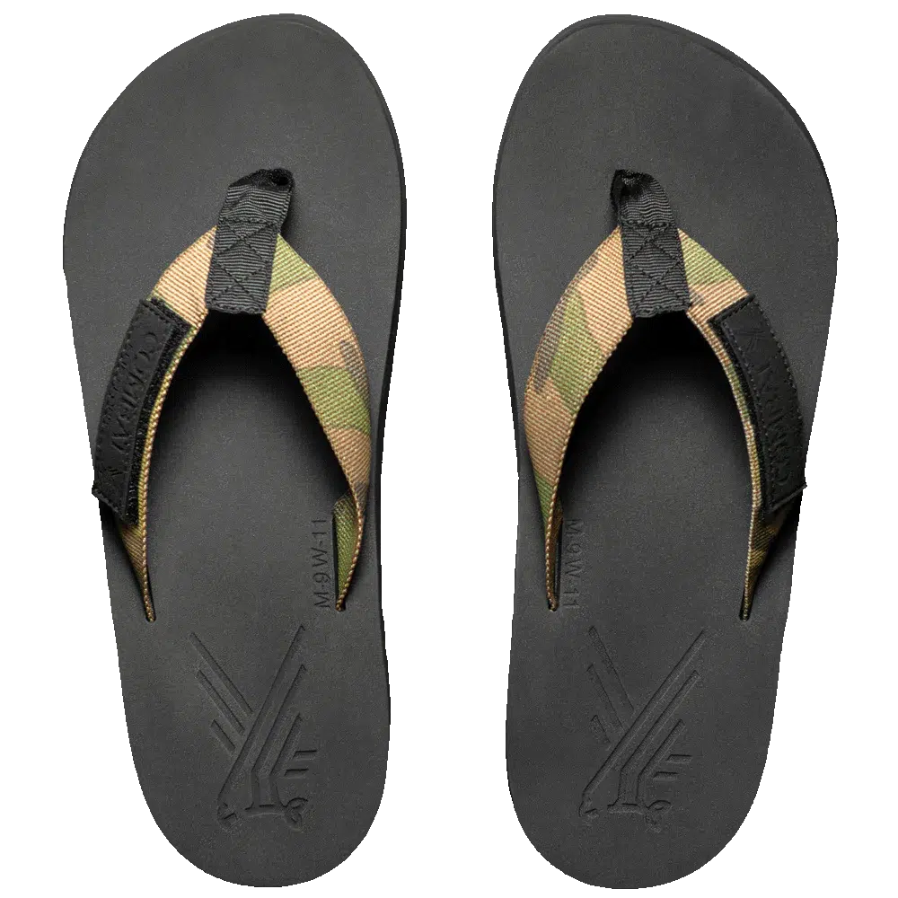Floperator Flip Flops -  MultiCam®