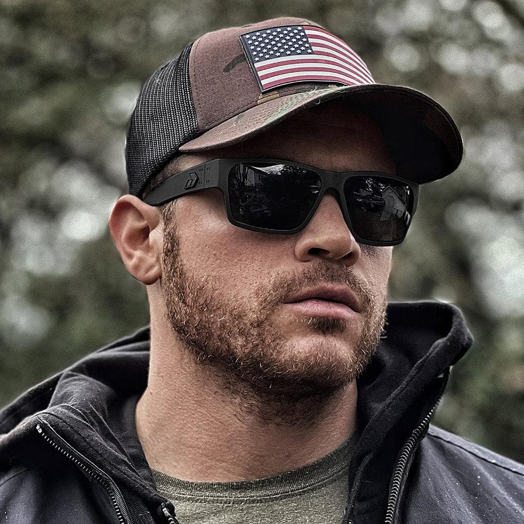 Delta Milspec Ballistic Sunglasses