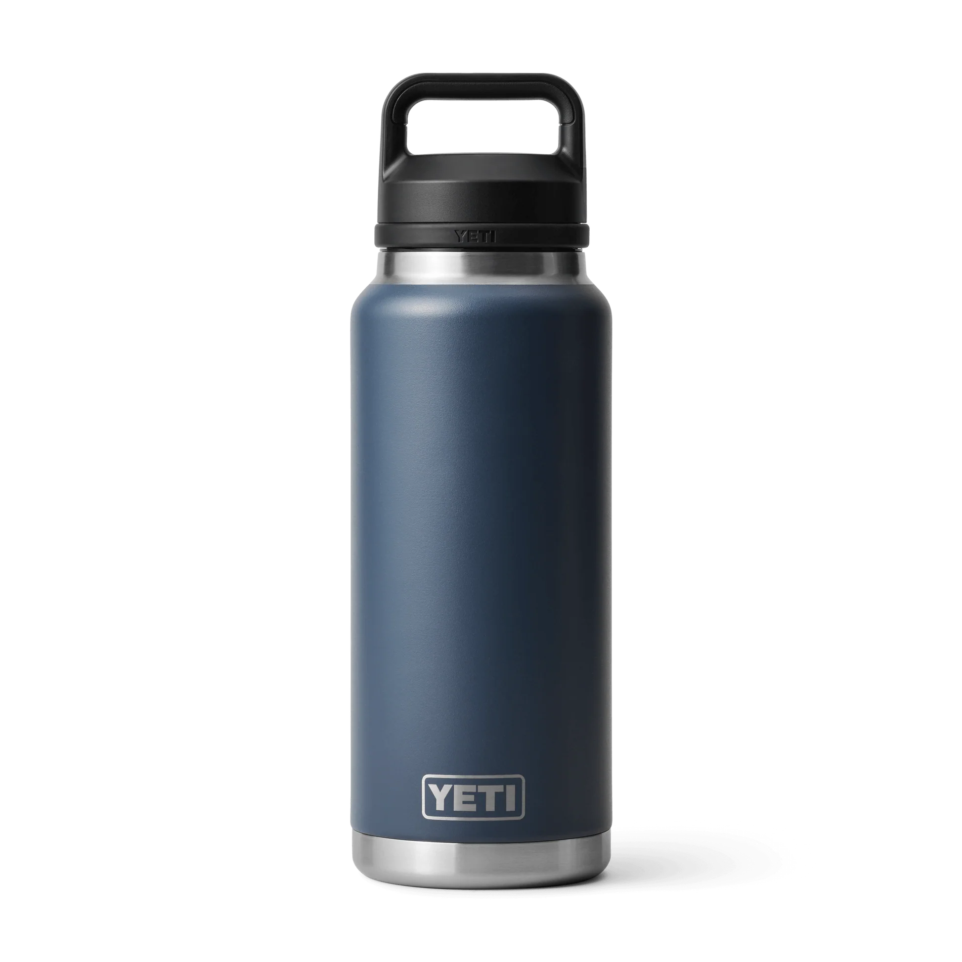 Rambler 36 Oz  (1L) Bottle With Chug Cap