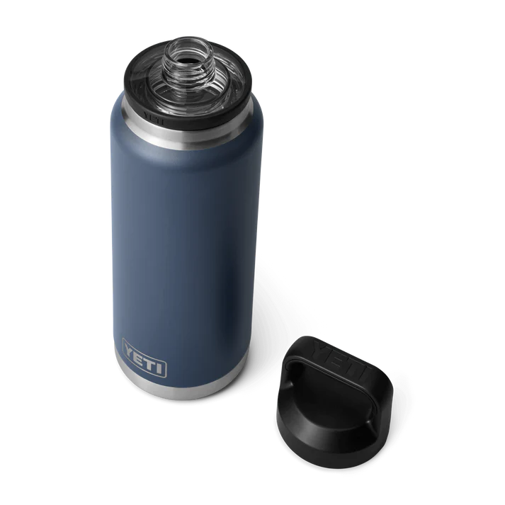 Rambler 36 Oz  (1L) Bottle With Chug Cap