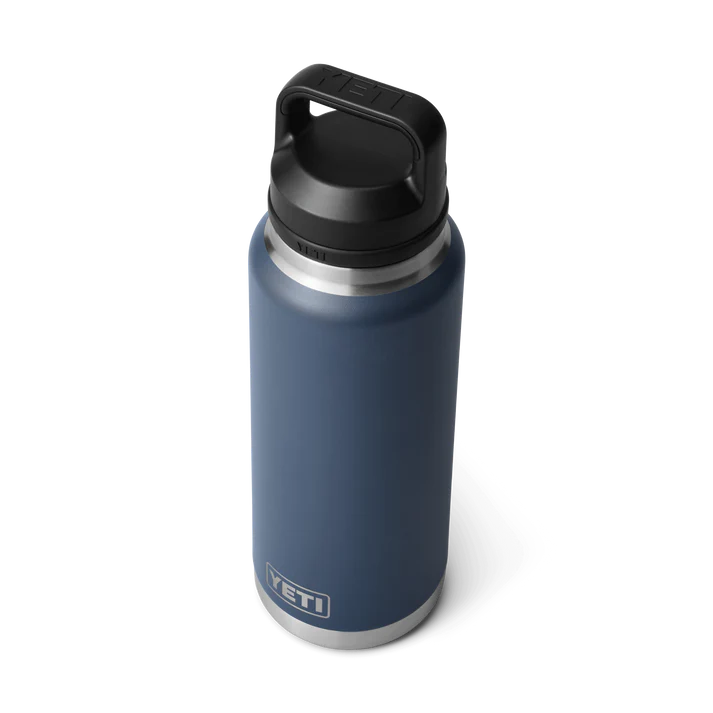 Rambler 36 Oz  (1L) Bottle With Chug Cap