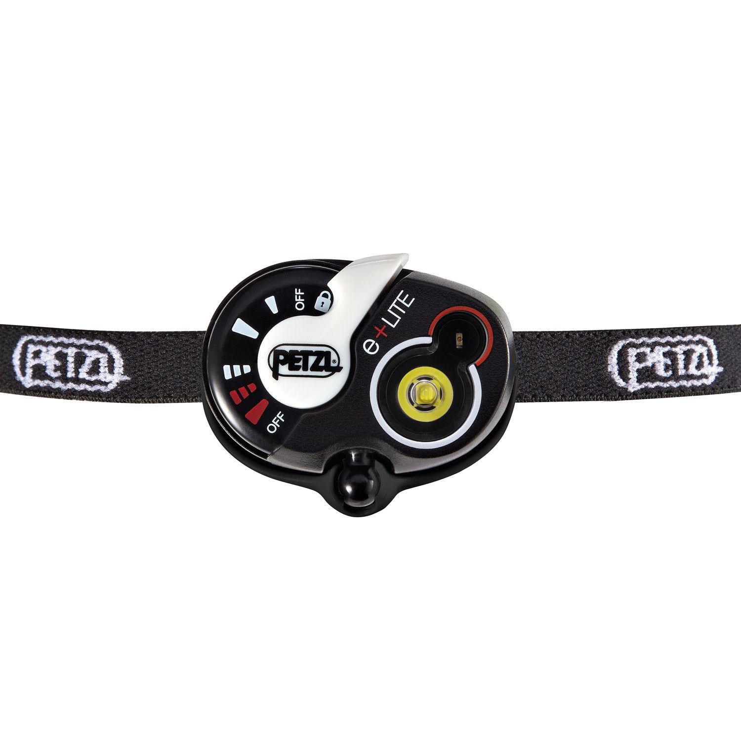 Petzl e+LITE® Headlamp
