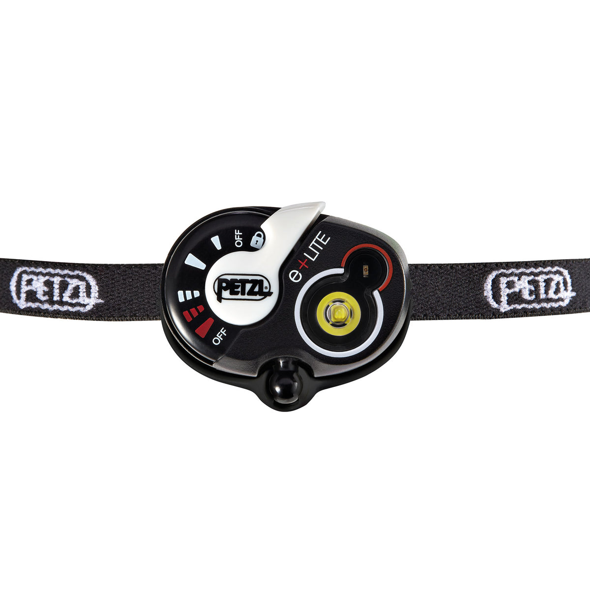 Petzl e+LITE® Headlamp