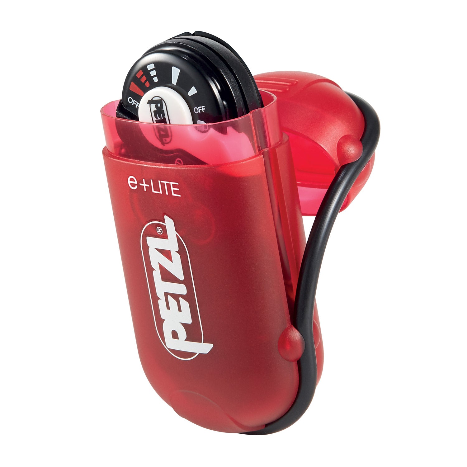 Petzl e+LITE® Headlamp