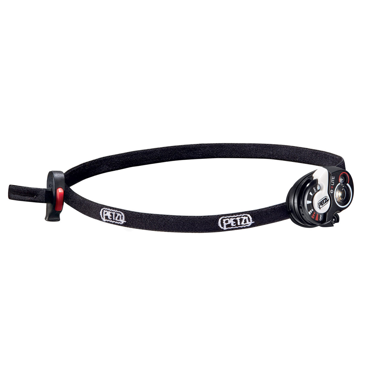 Petzl e+LITE® Headlamp