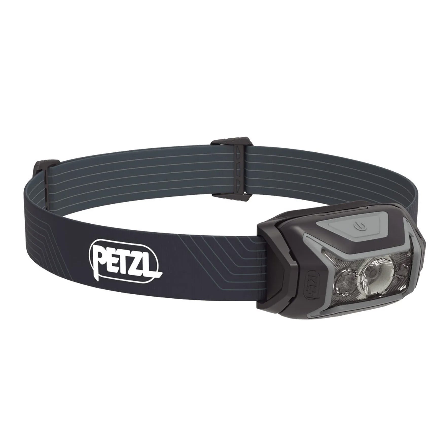 Petzl Actik Lamp