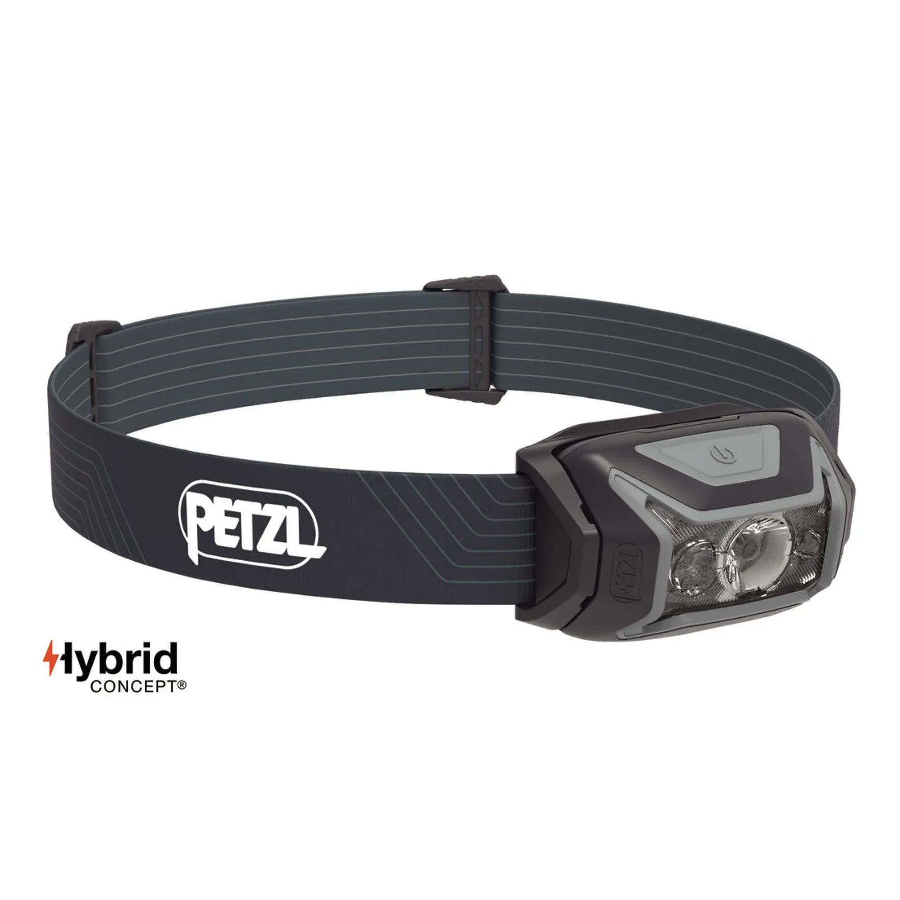 Petzl Actik Lamp
