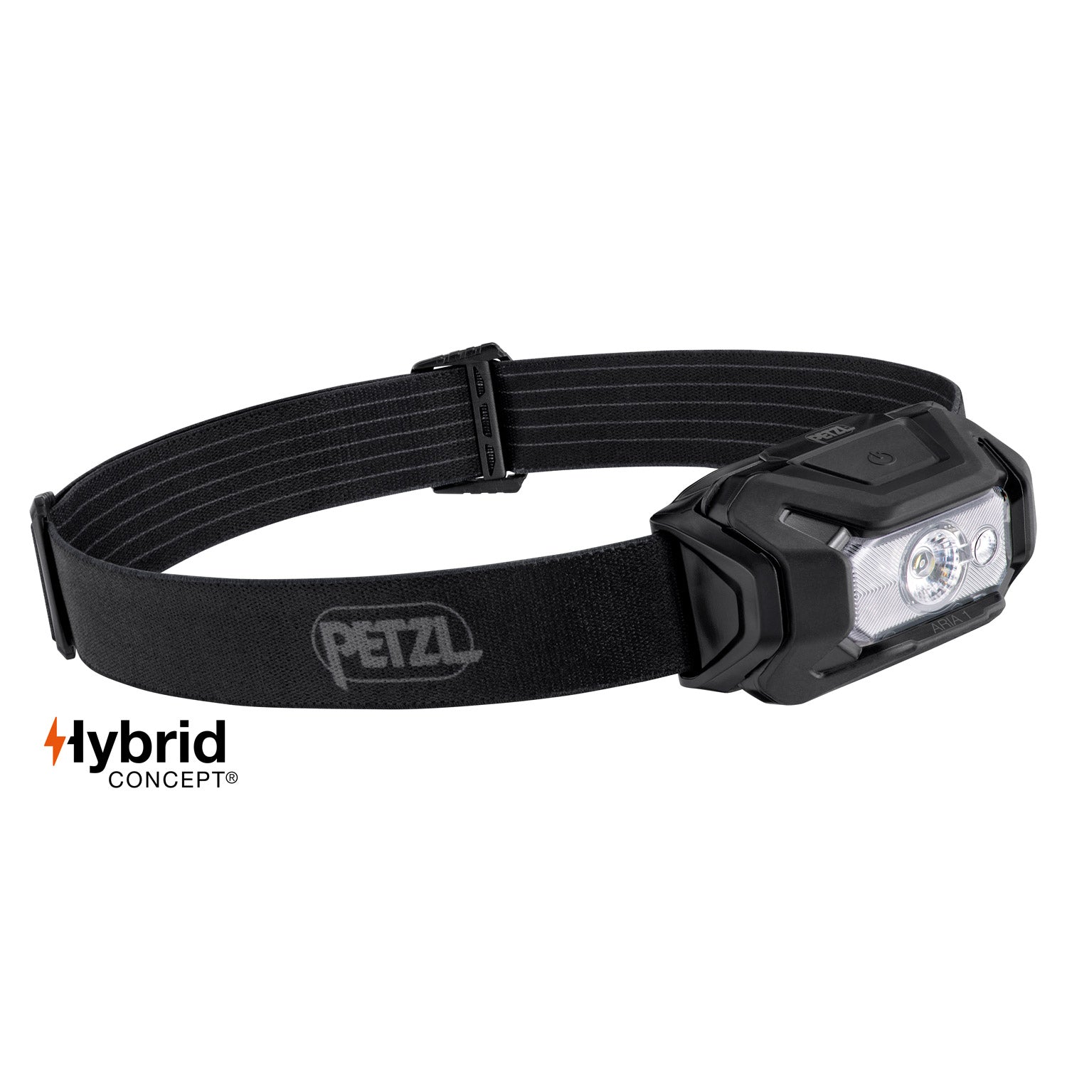 Petzl ARIA® 1 RGB Headlamp
