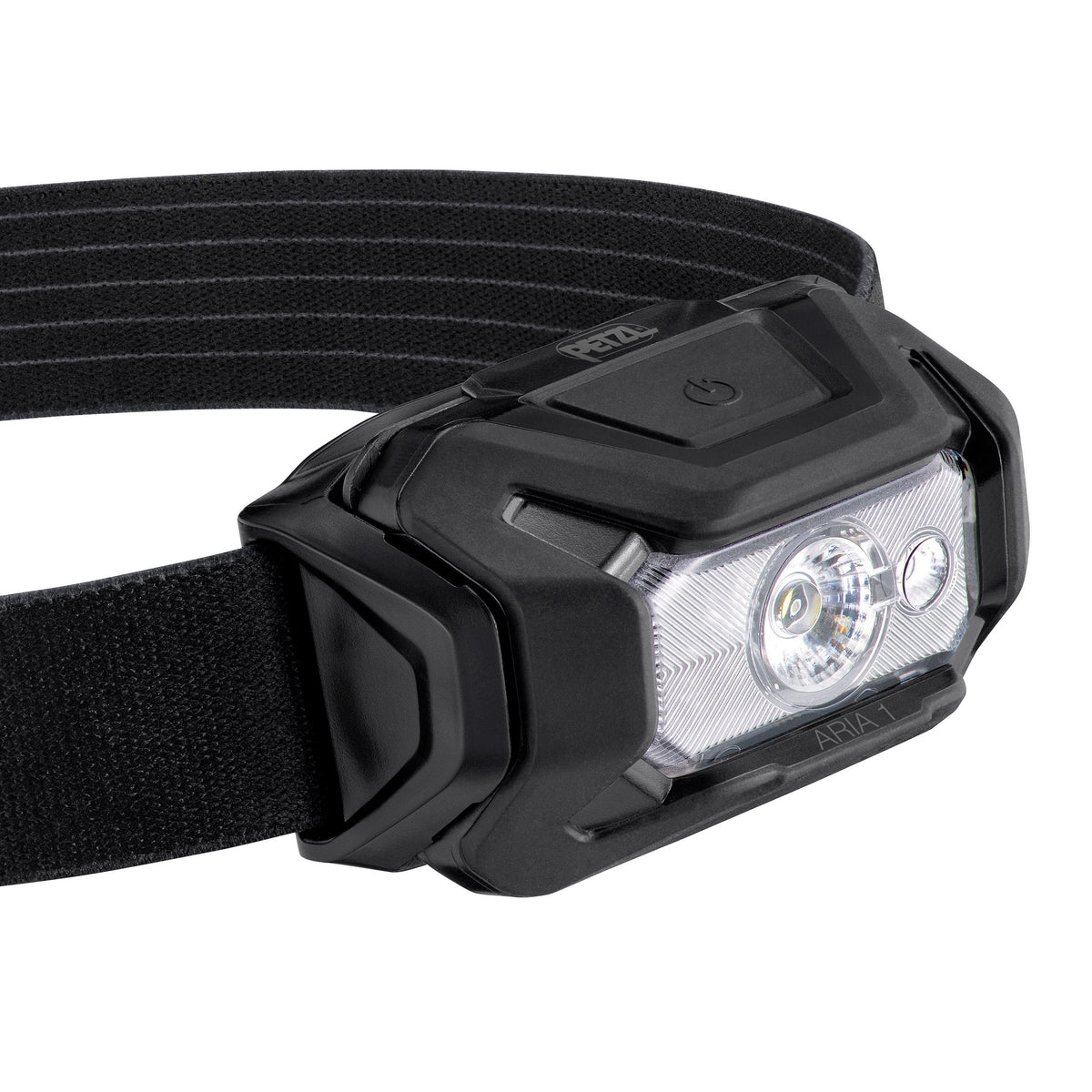Petzl ARIA® 1 RGB Headlamp