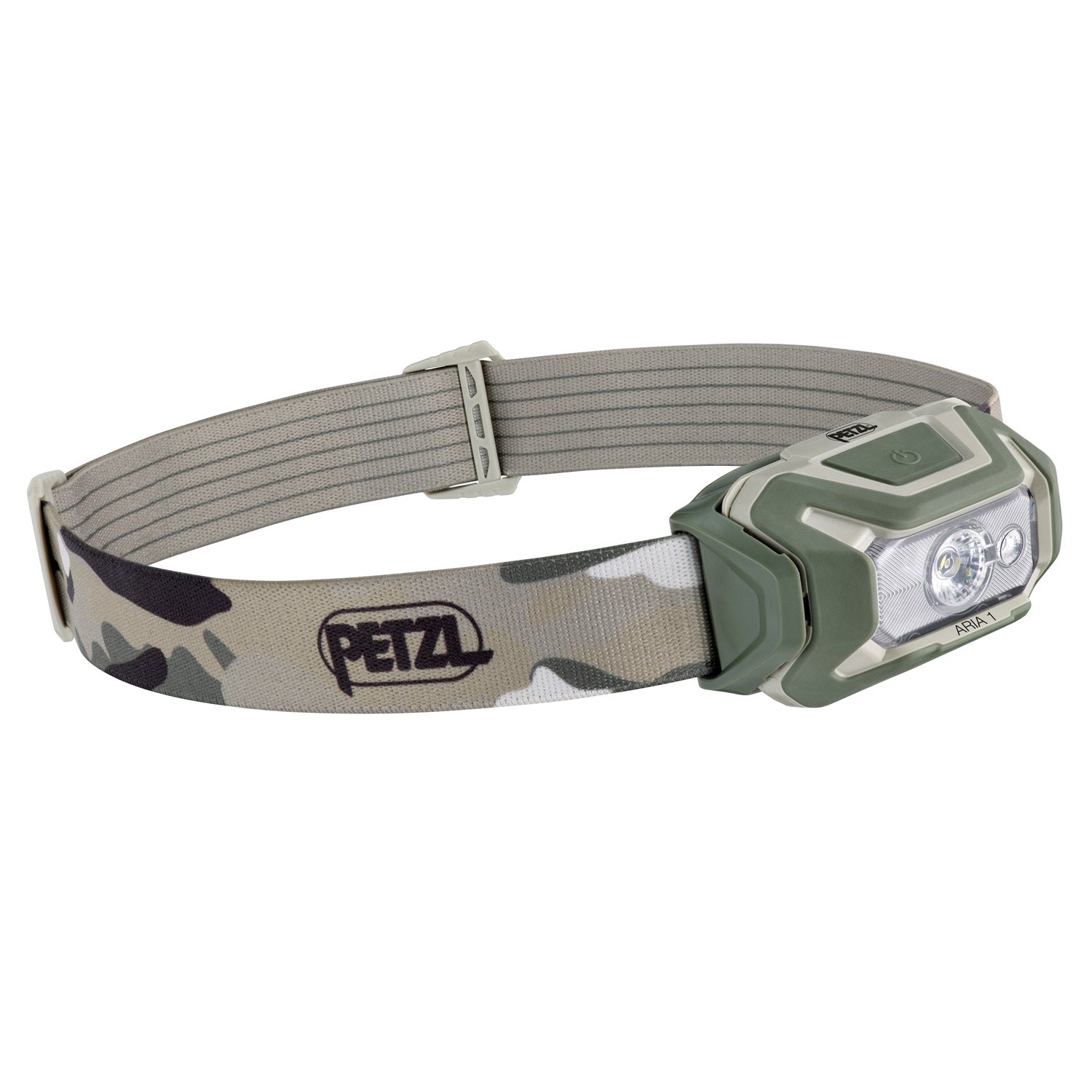 Petzl ARIA® 1 RGB Headlamp