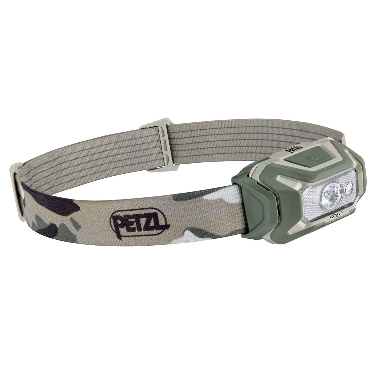 Petzl ARIA® 1 RGB Headlamp
