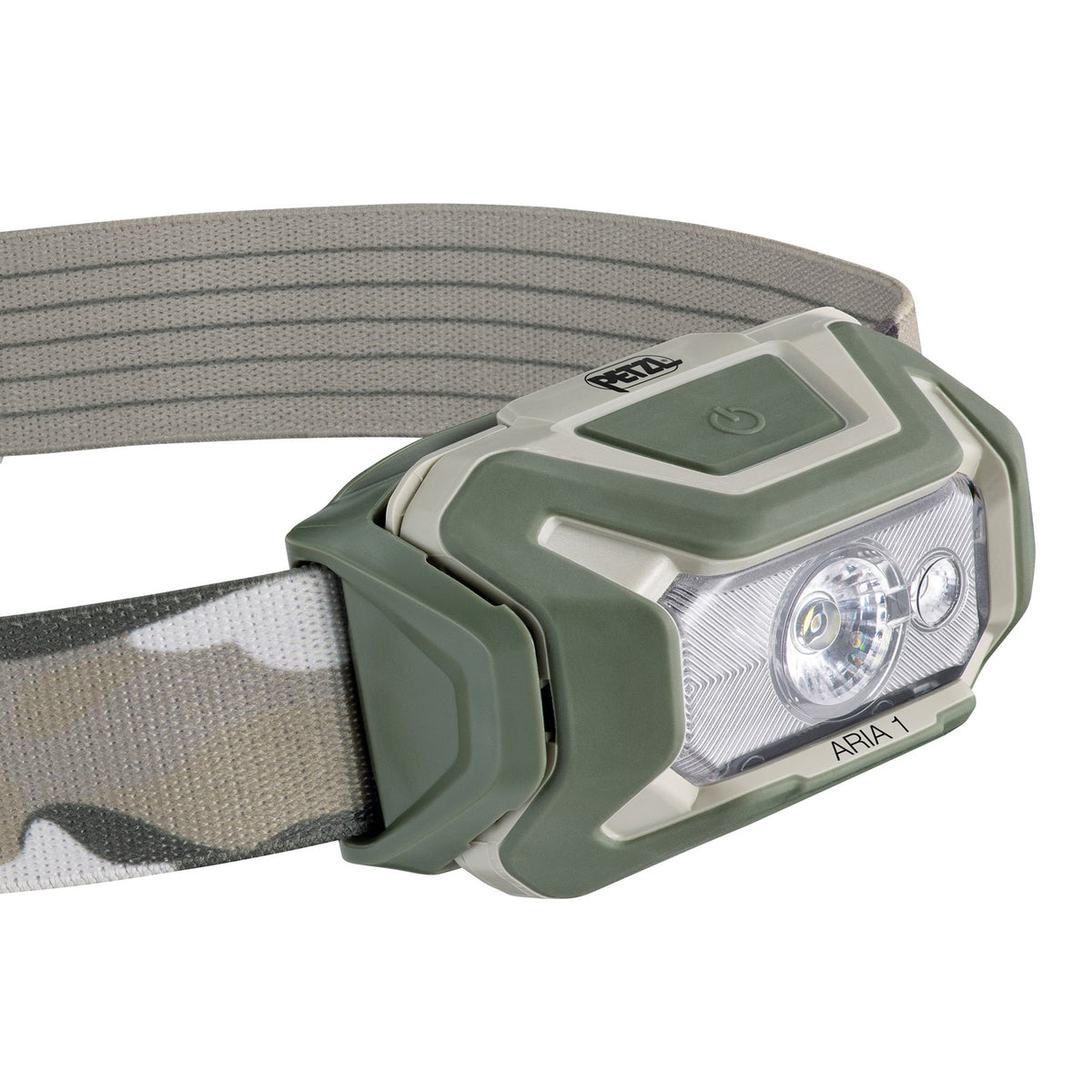 Petzl ARIA® 1 RGB Headlamp